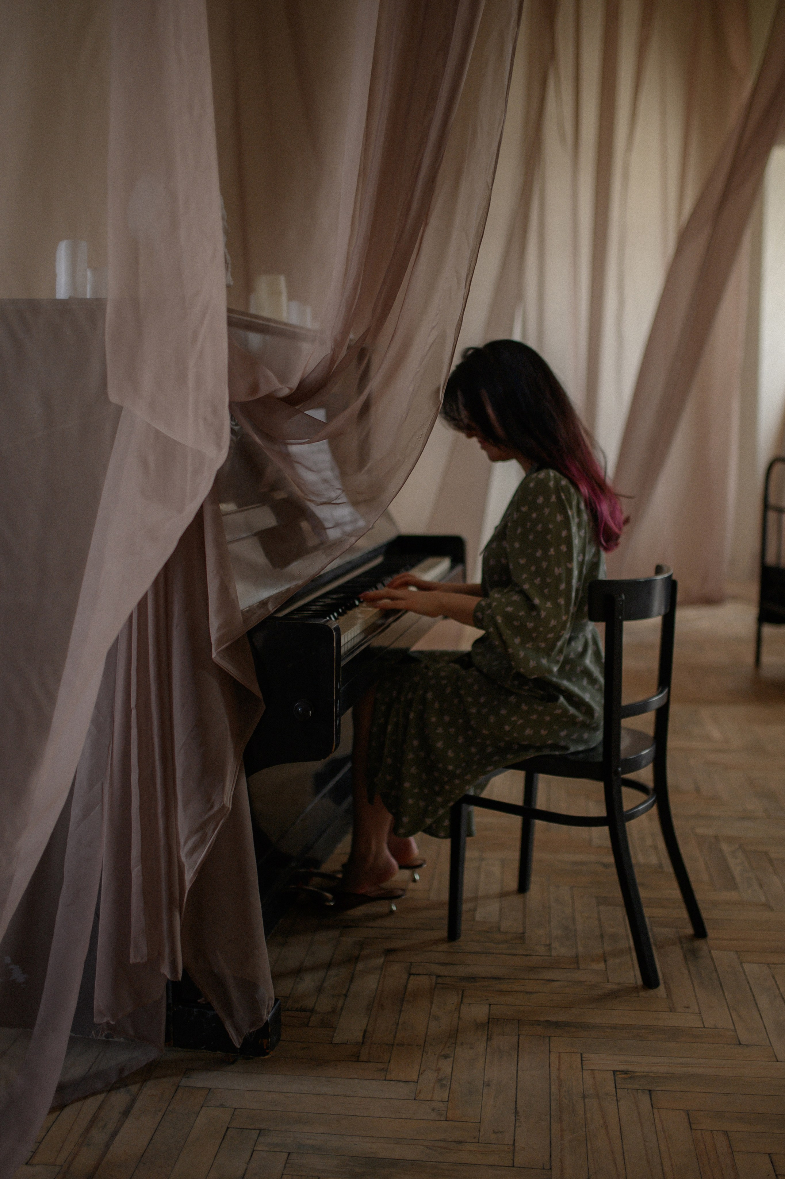 Каролина. Www.ostermiller.ru