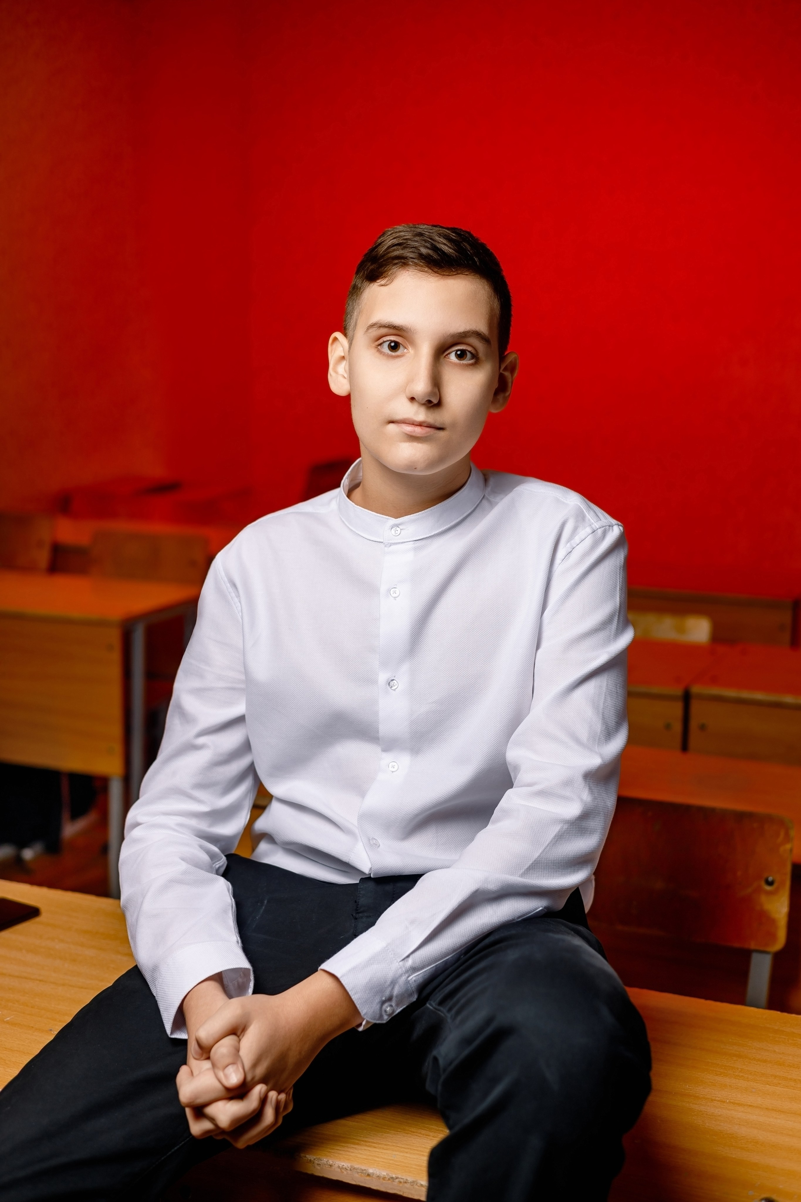 9-а, 14 шк, Каменск-Шахтинский, выпуск 2025