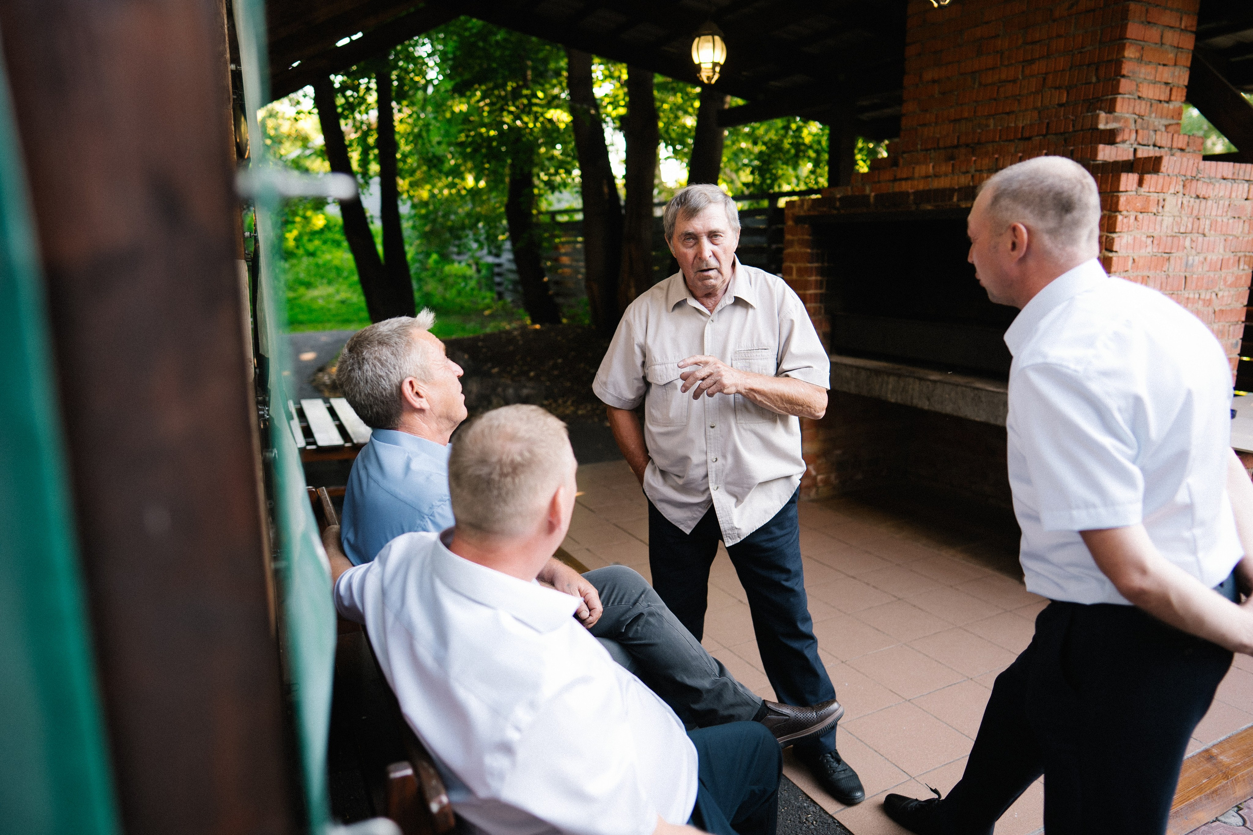 Марина и Денис (полный день). Фотограф на любое событие в Кемерово