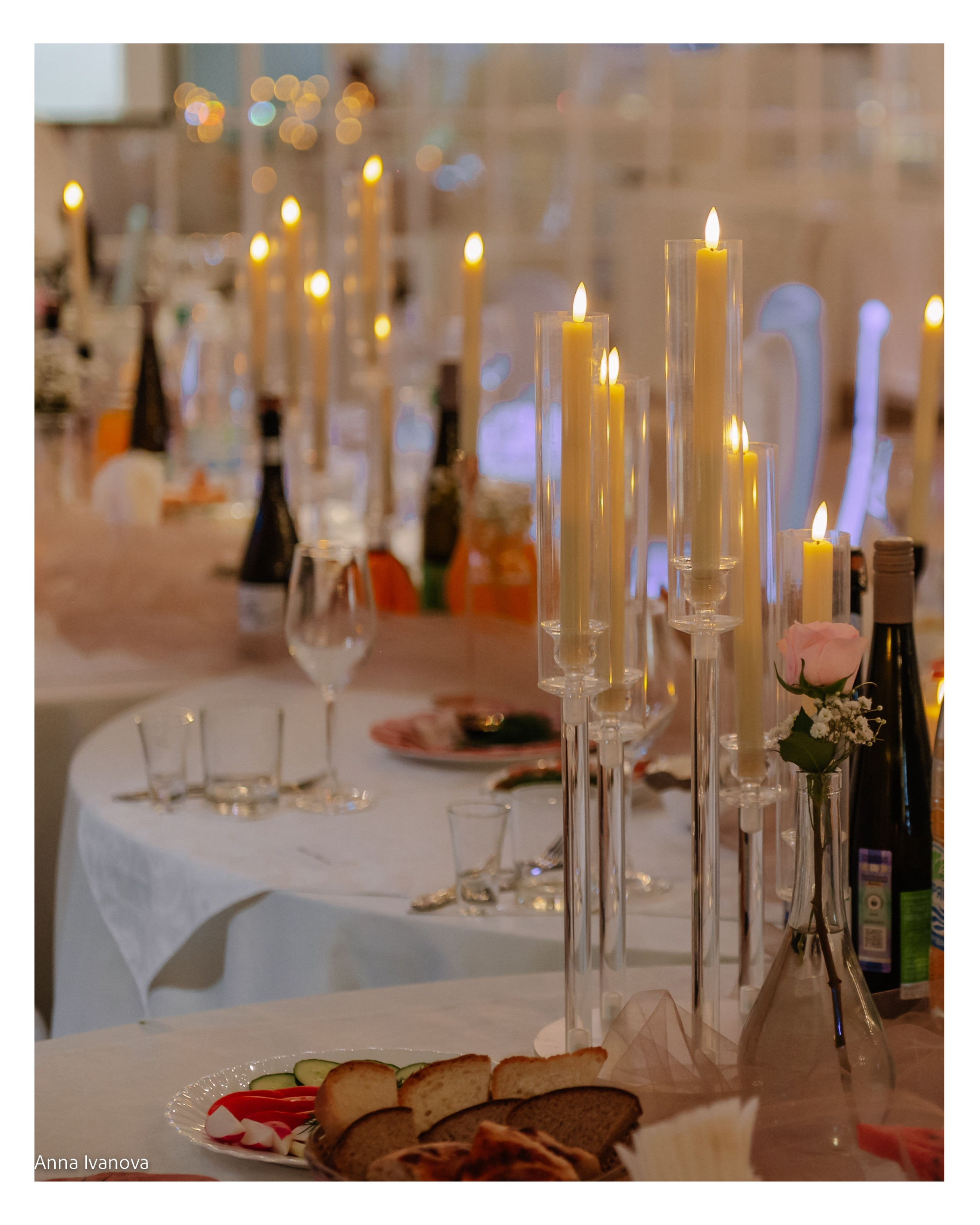 Свадебная фотосессия. Анна Иванова Свадебный Фотограф Чебоксары