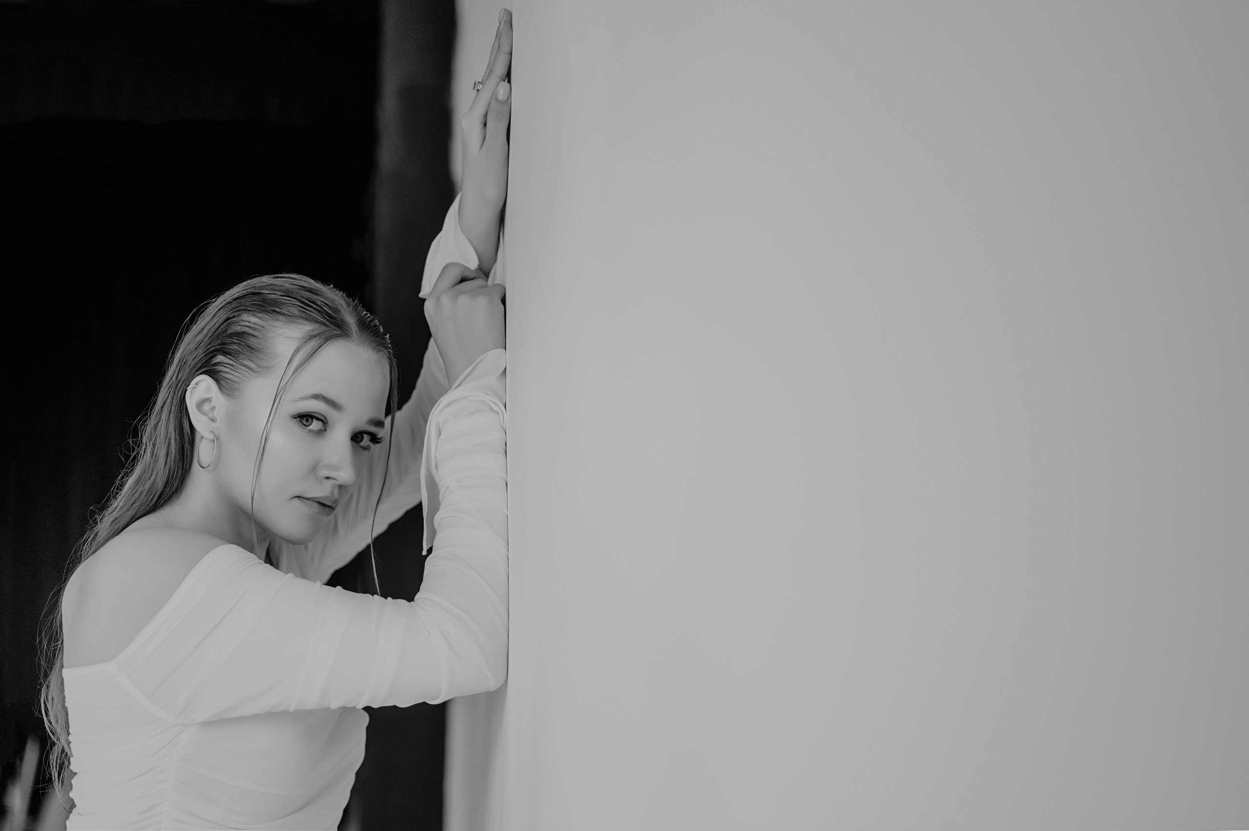 Люба. Марина Шуляк Фотограф Кострома — Санкт Петербург