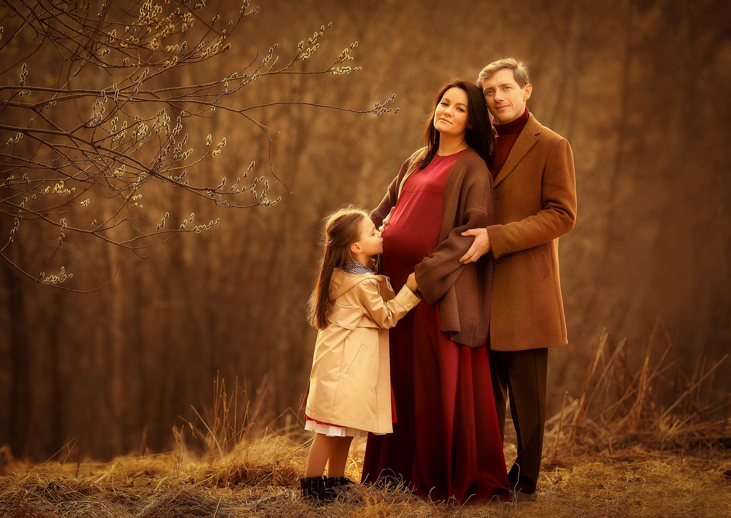 Семейный фотограф в Москве Эйвазова Юлия
