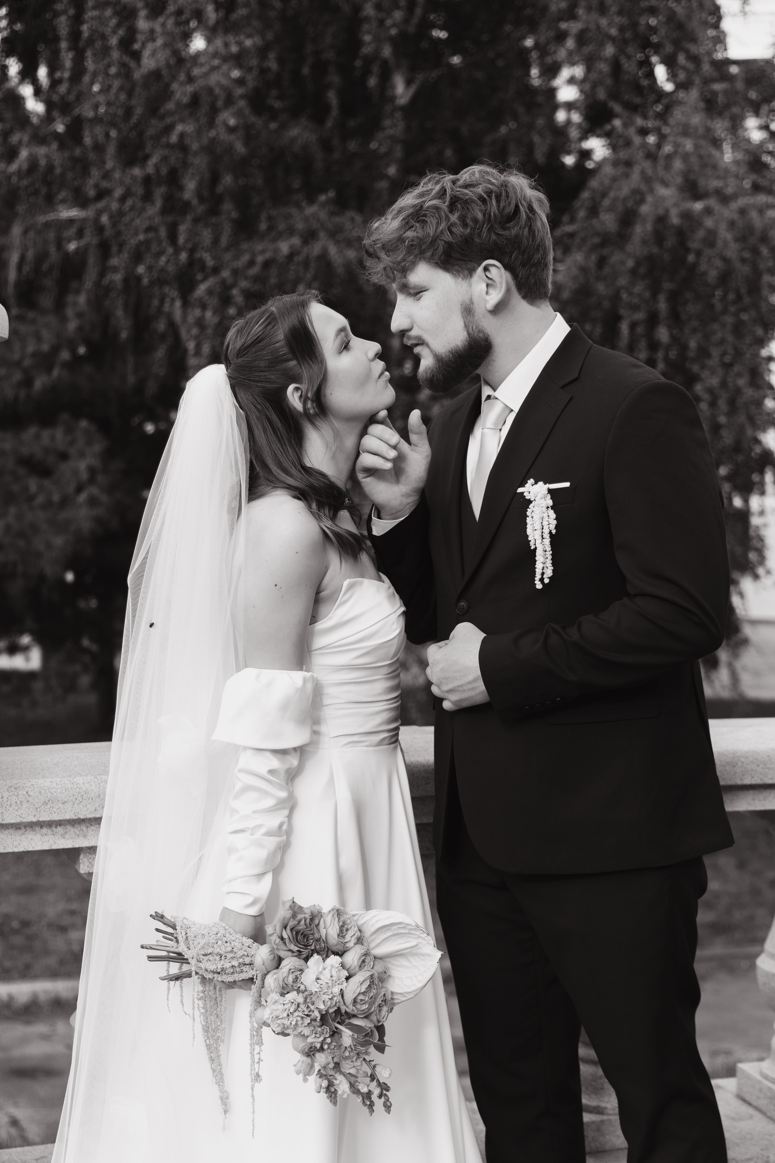 Вениамин&Мария. Фотограф в Екатеринбурге