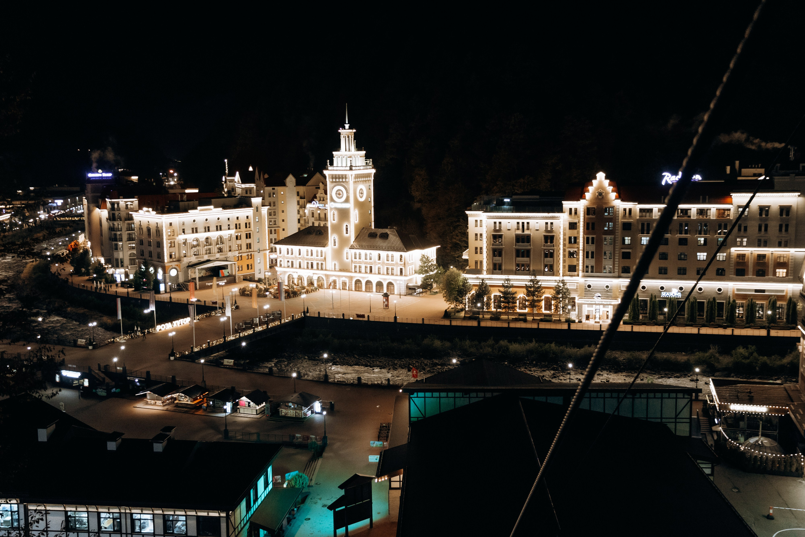 Мetallconf в Сочи. Фотограф Виктория Дунаевская в Санкт Петербурге
