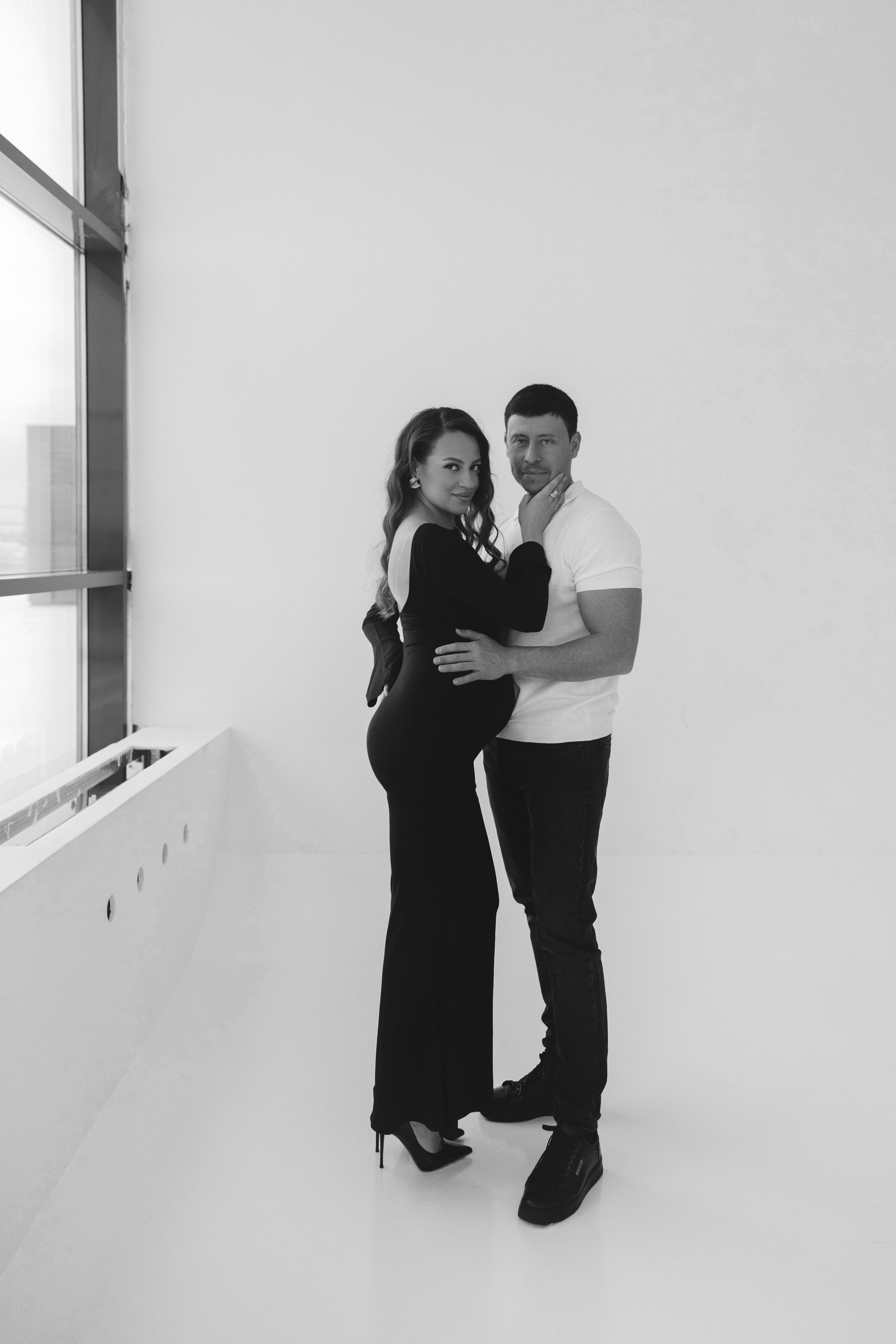 Семейные истории. Ваш фотограф  Наволоцкая Юлия