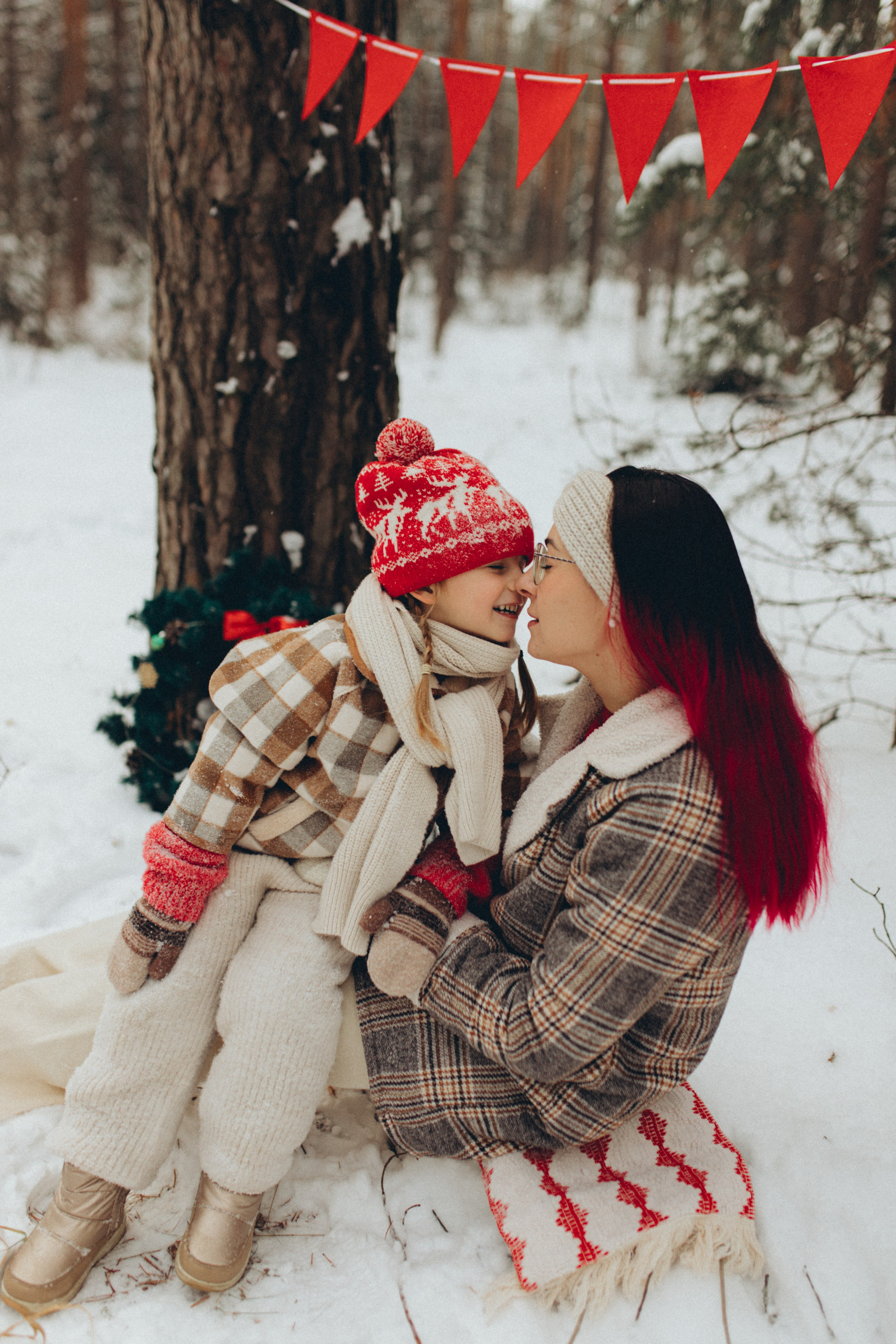Вика, Кира и Максим. Фотограф в Нижнем Новгороде Лебедева Елена