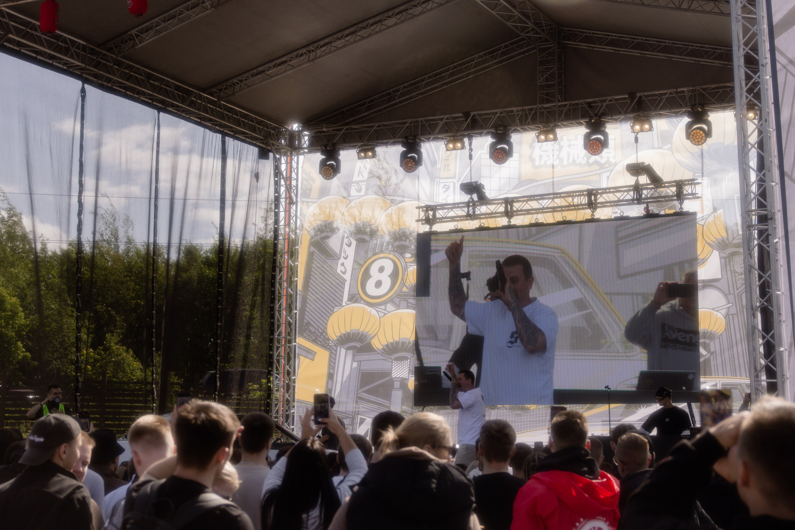 Japdays 25. Свадебный фотограф / Reels Нижний Новгород Татьяна Красильникова