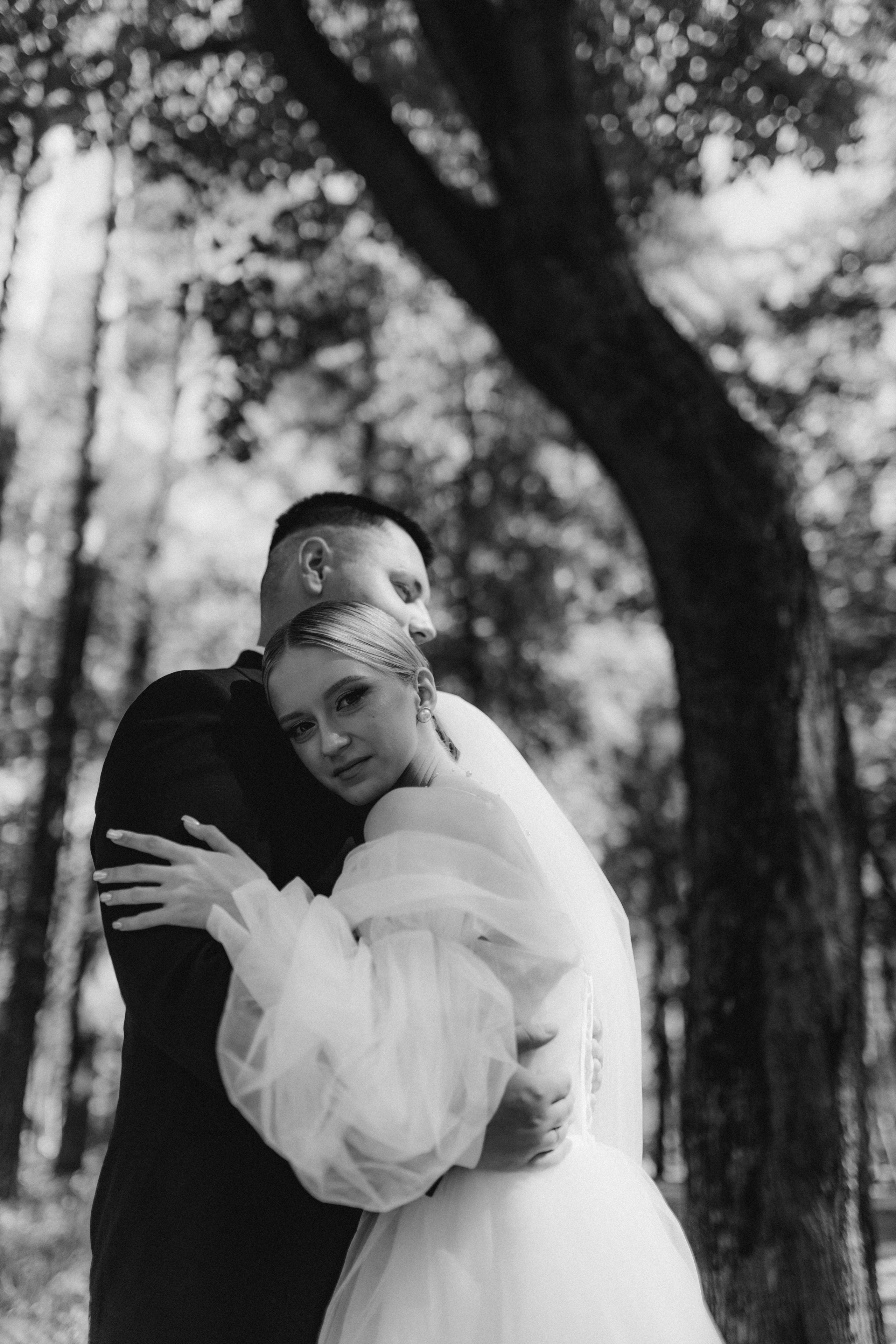 Кристина & Сергей. Фотограф НОГИНСК, Москва, Анастасия Белая