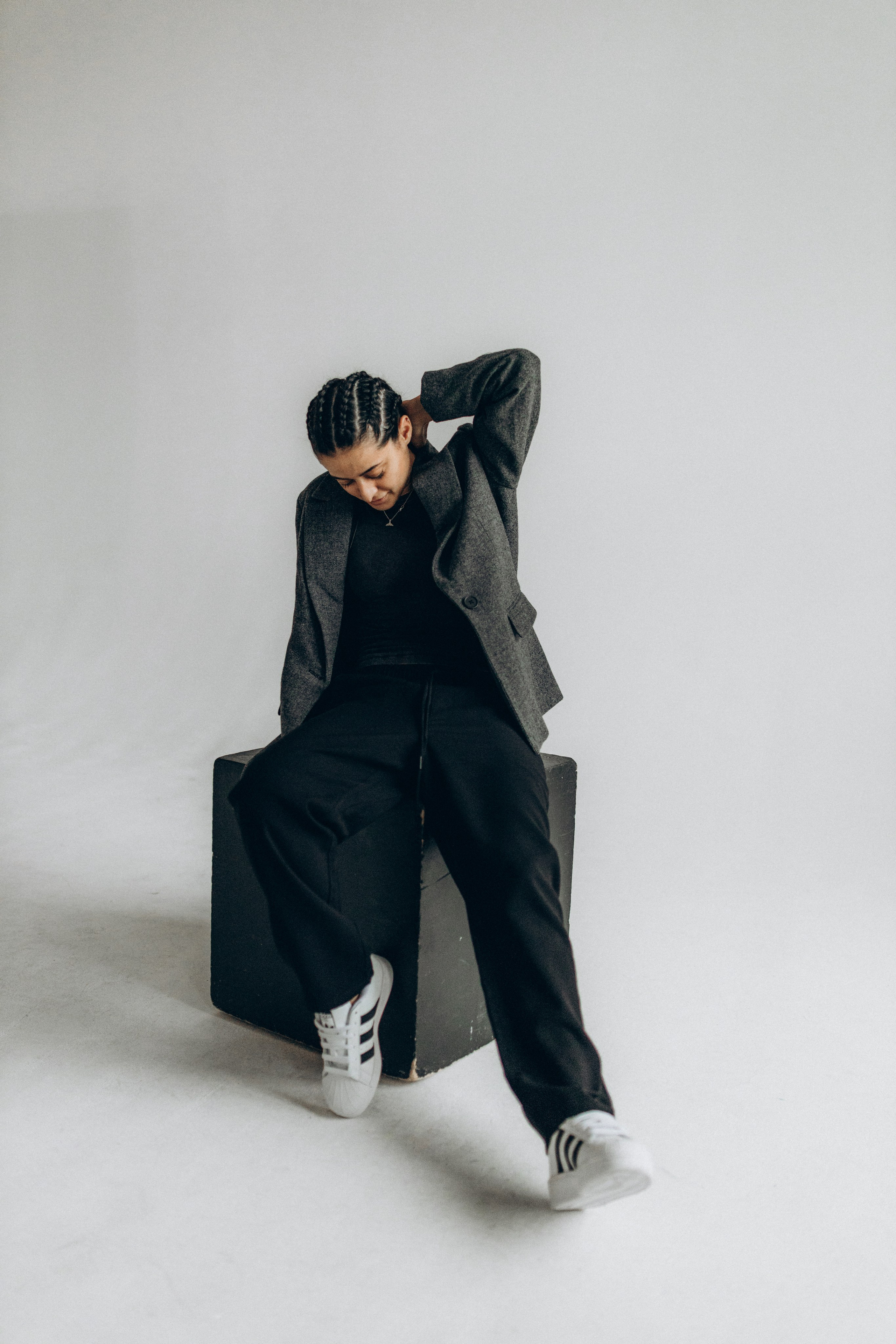 Диана. Фотограф НОГИНСК, Москва, Анастасия Белая