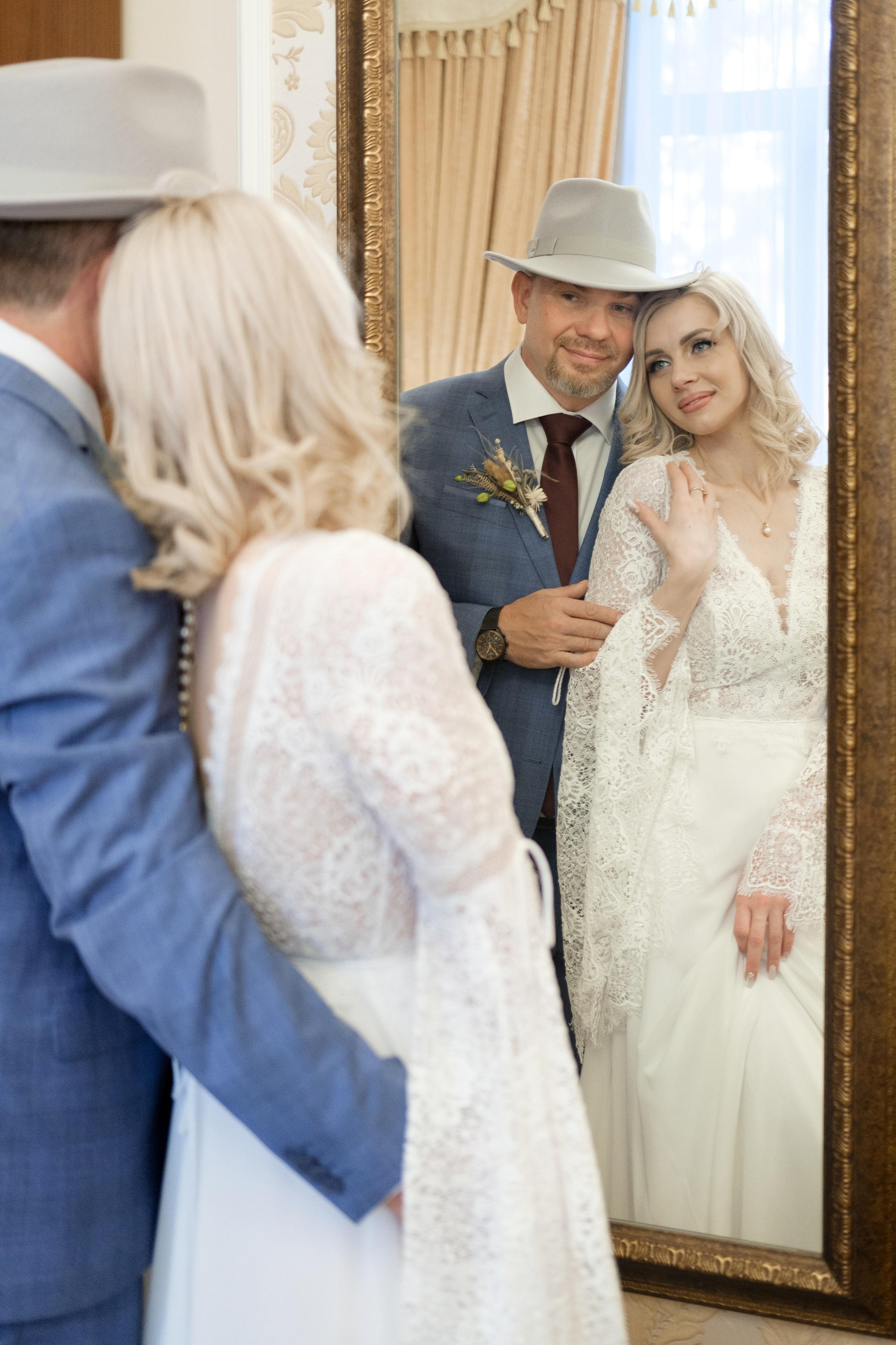 Алёна / Дмитрий. Свадебный Видеограф Фотограф в Сочи