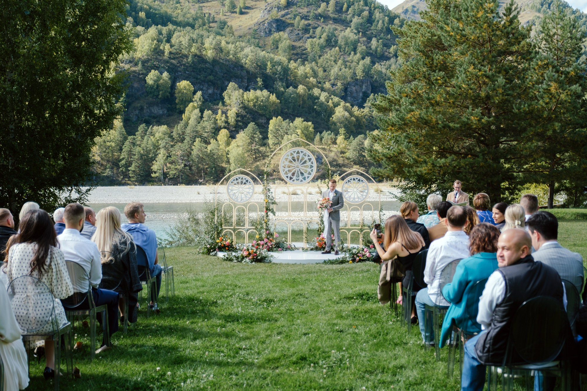 Ульяна / Иван — Горный Алтай. Свадебный Видеограф Фотограф в Сочи