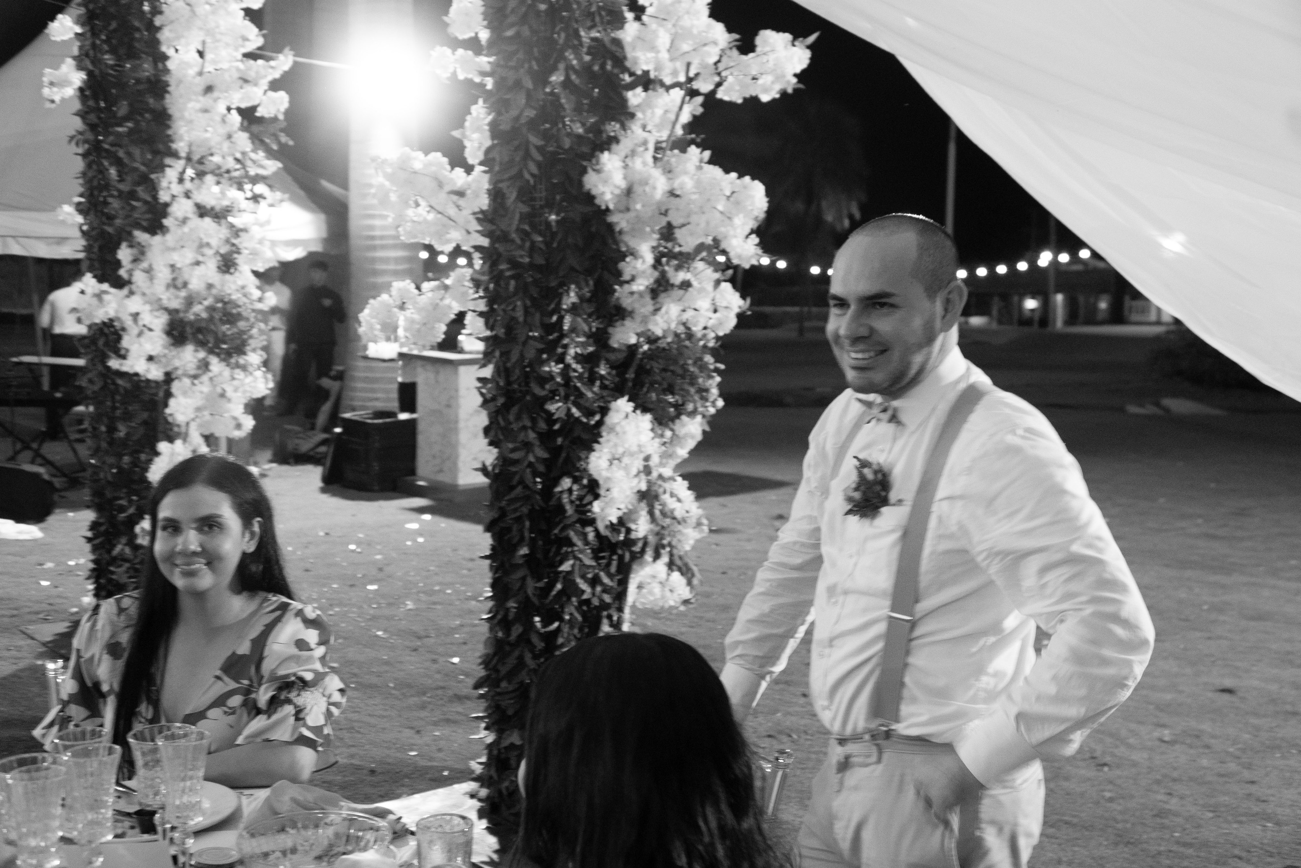 Carola & Gerson. Wedding Photographer in Barcelona and Medellin