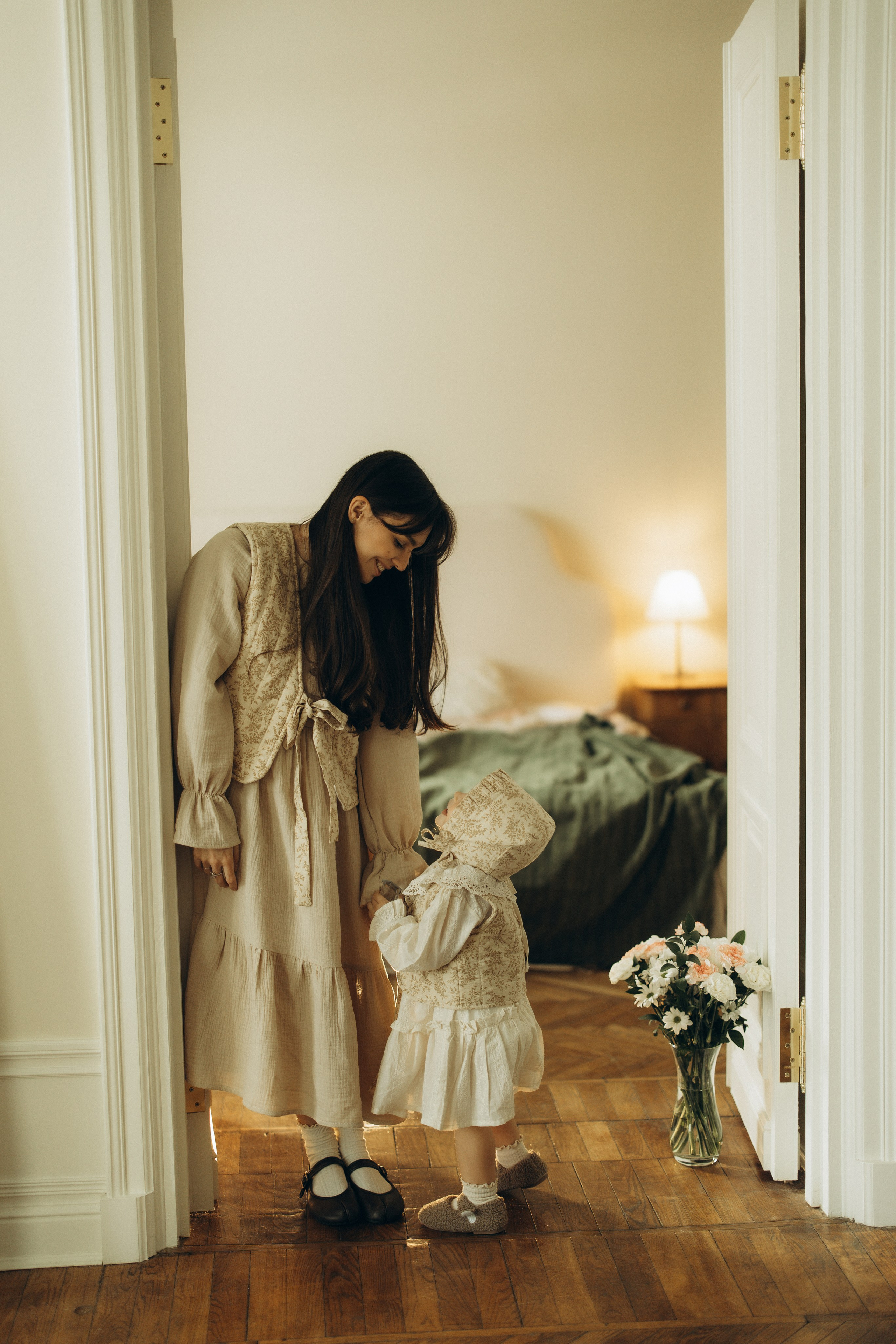 Женя, Саша. Семейный фотограф Оля Гладченко