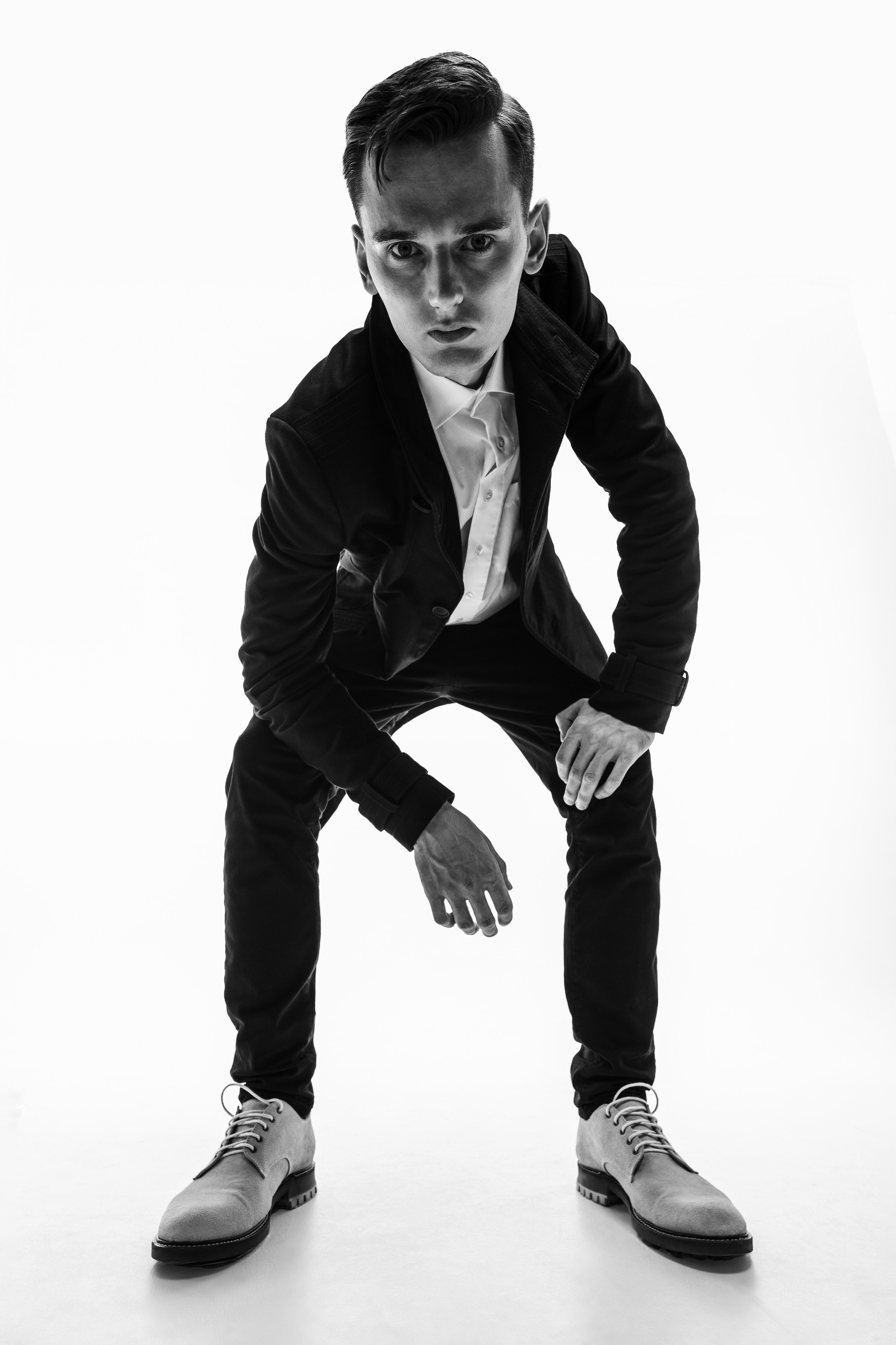 Денис. Фотограф в Санкт-Петербурге Алексеев Егор