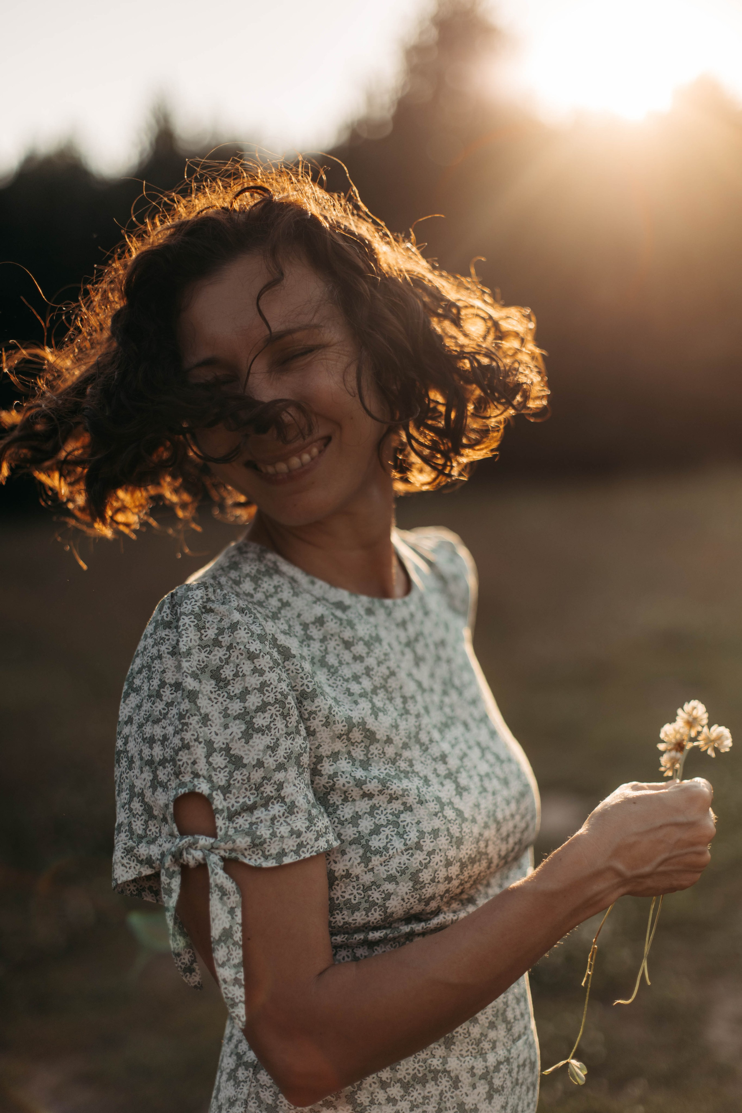 Оля, Дагни и Рорк. Семейный фотограф Москва Ирина Малышева