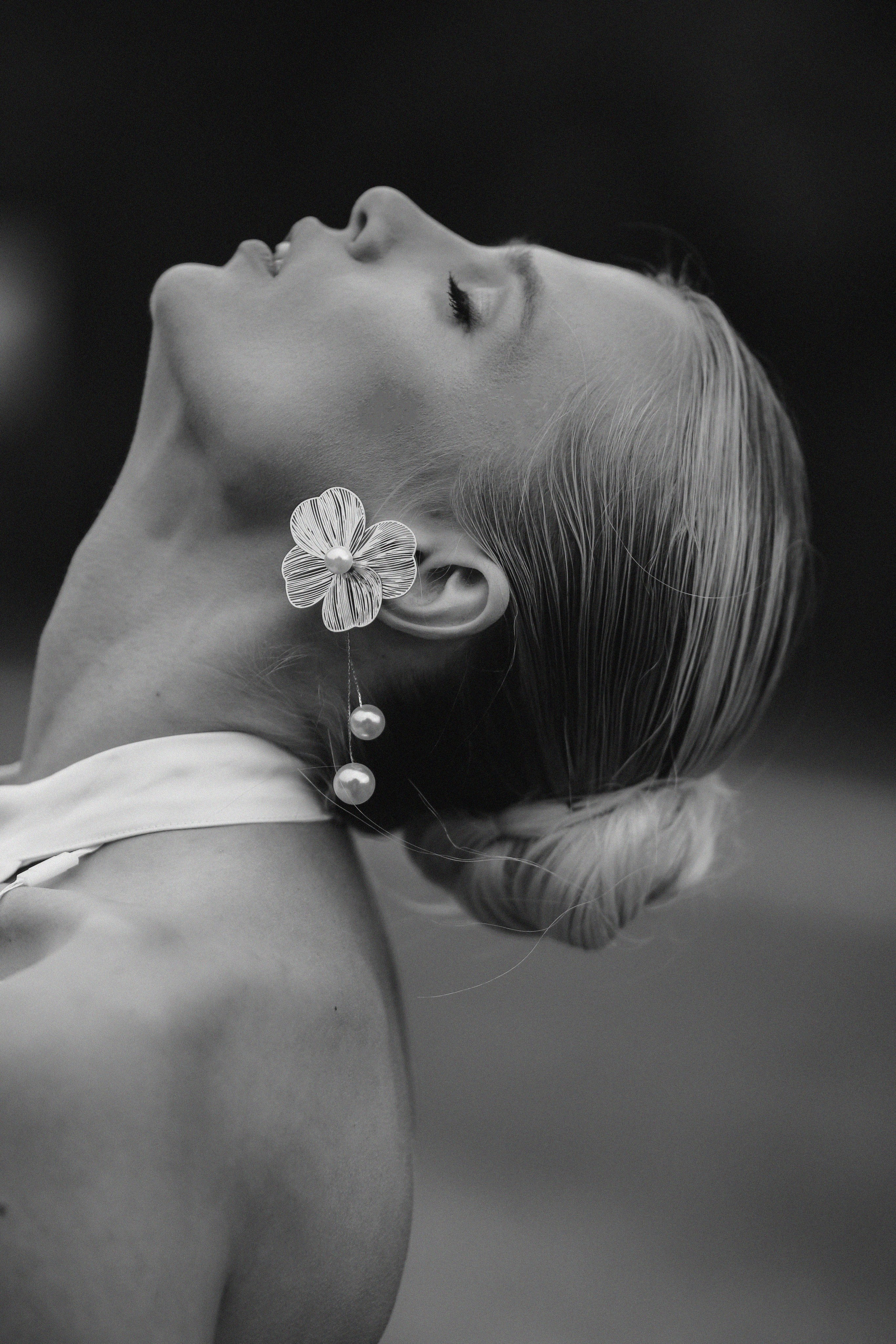 Свадебная история. Портретный фотограф в Москве Сукач Мария