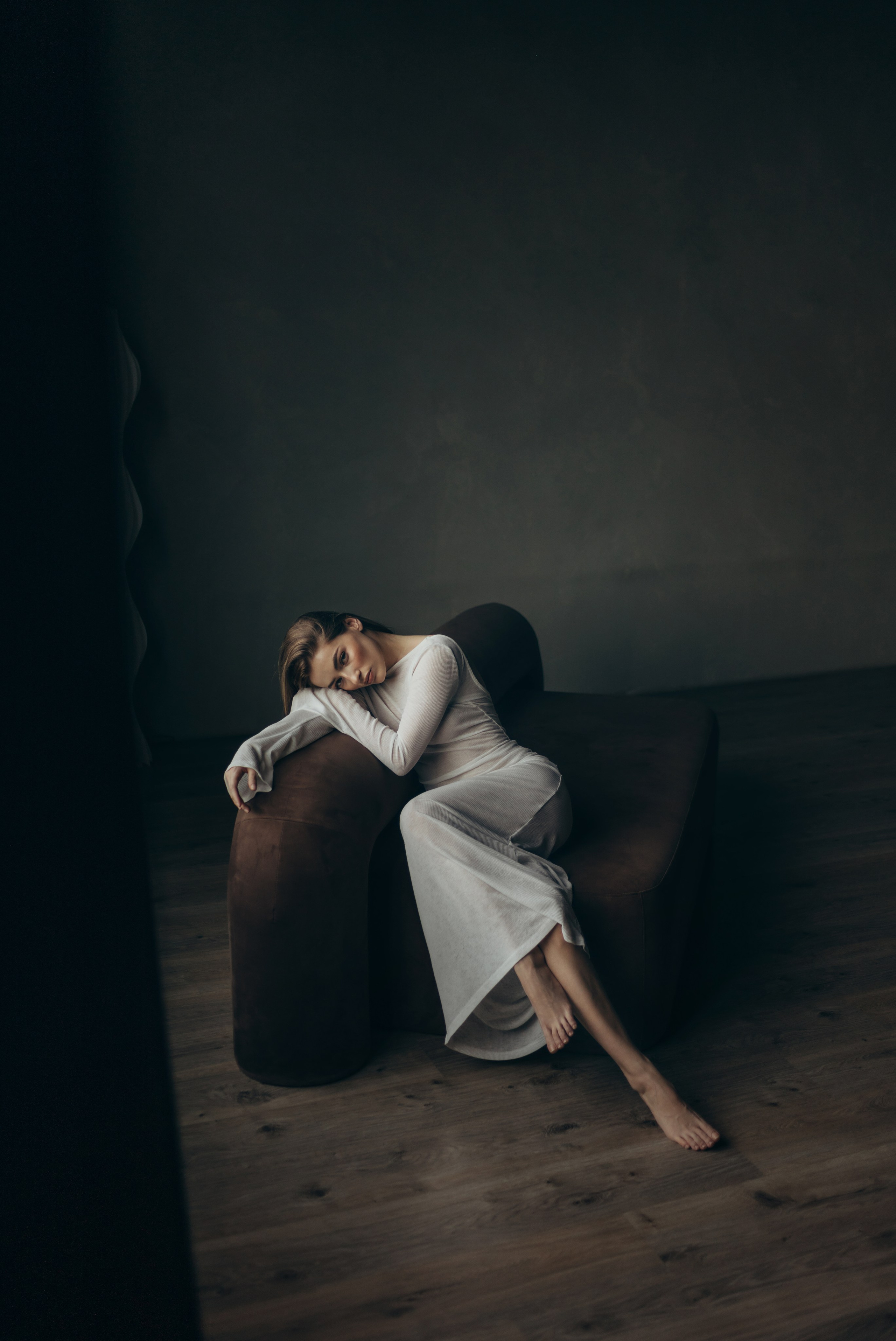 Брутальная женственность. Фотограф в Краснодаре Евгения Михаевич