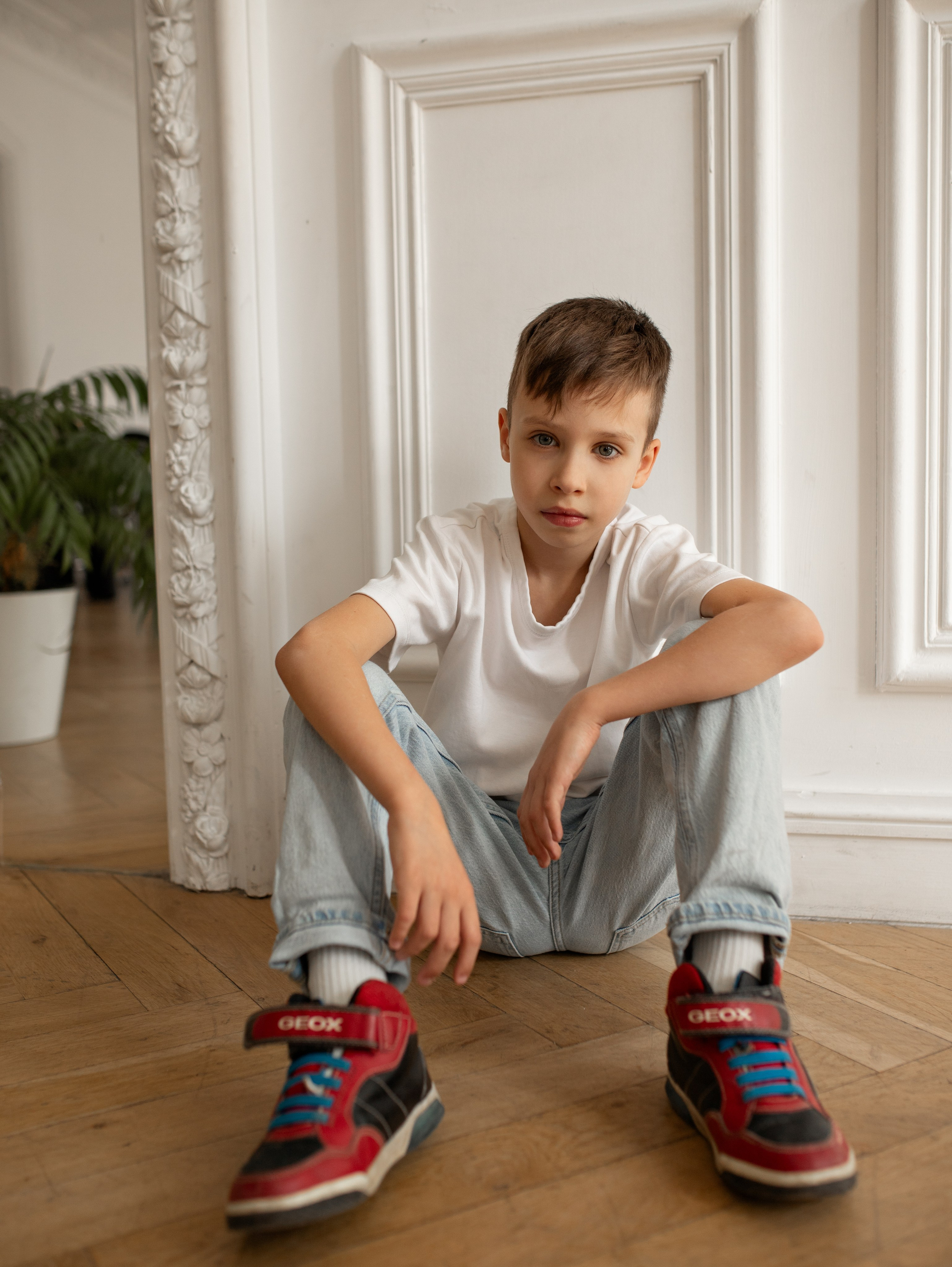 Ириша семейная. Семейный фотограф в Санкт-Петербурге Ирина Иванова