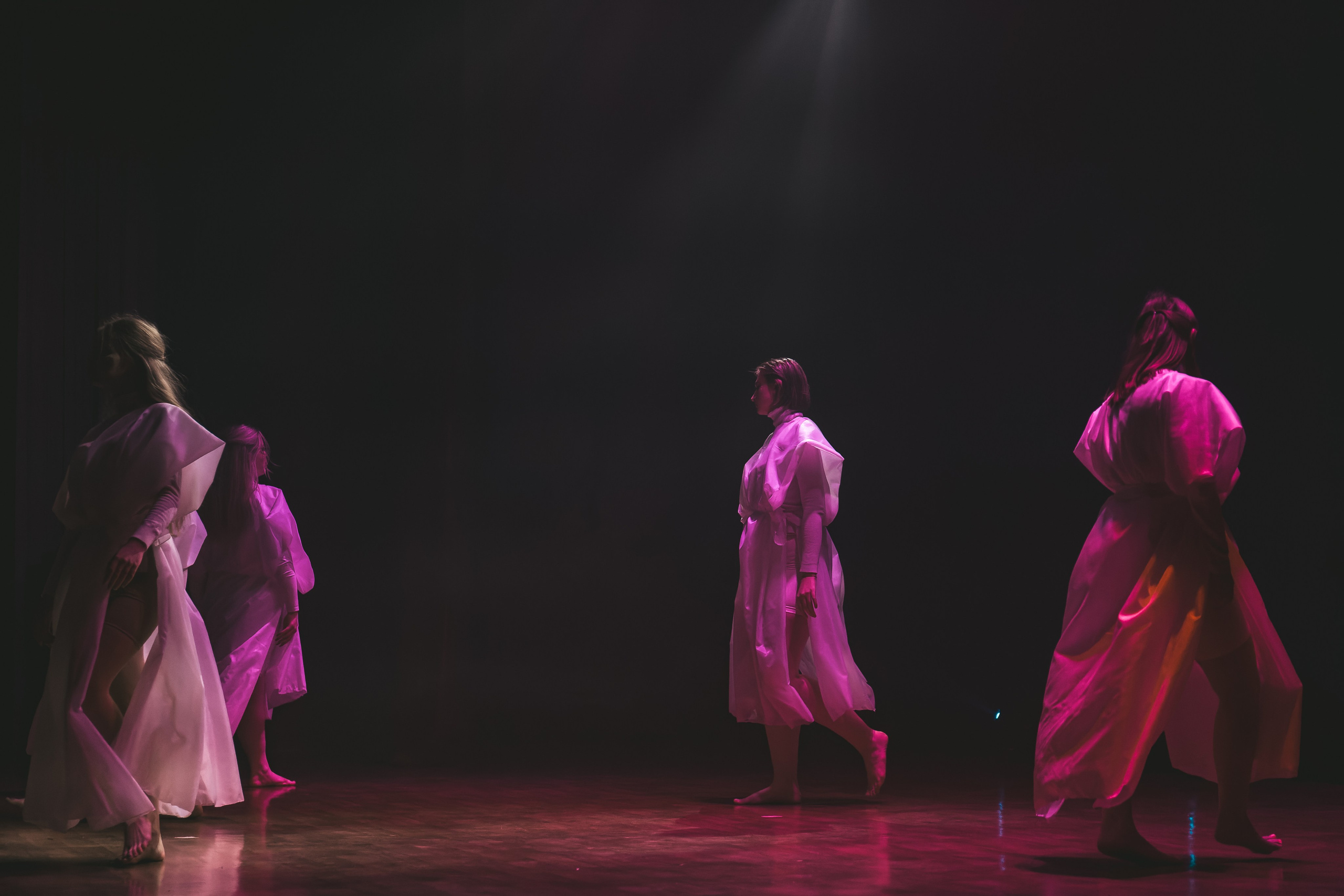 СмолГУ — Зеленое Яблоко — 2023. Танец. KiPPER Gallery — Фотограф