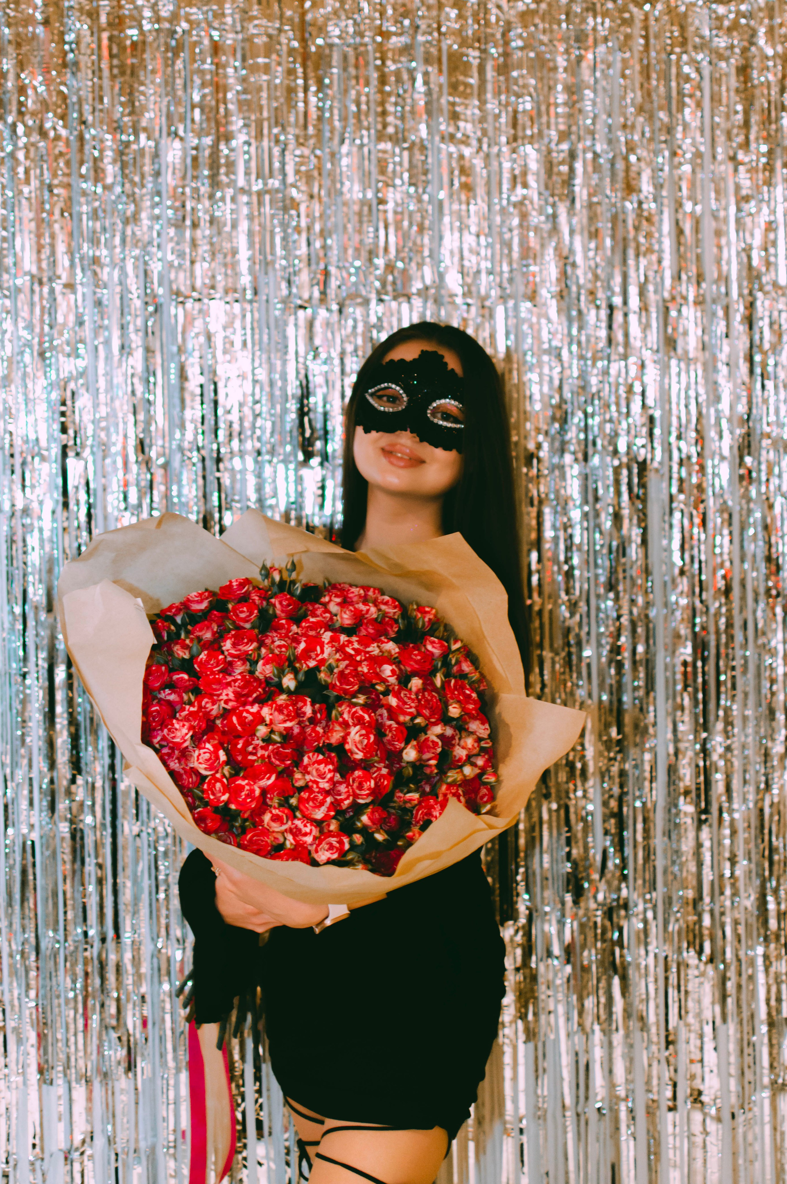 Отчетный концерт. Яркие фотографии в Петербурге Катя Курочкина