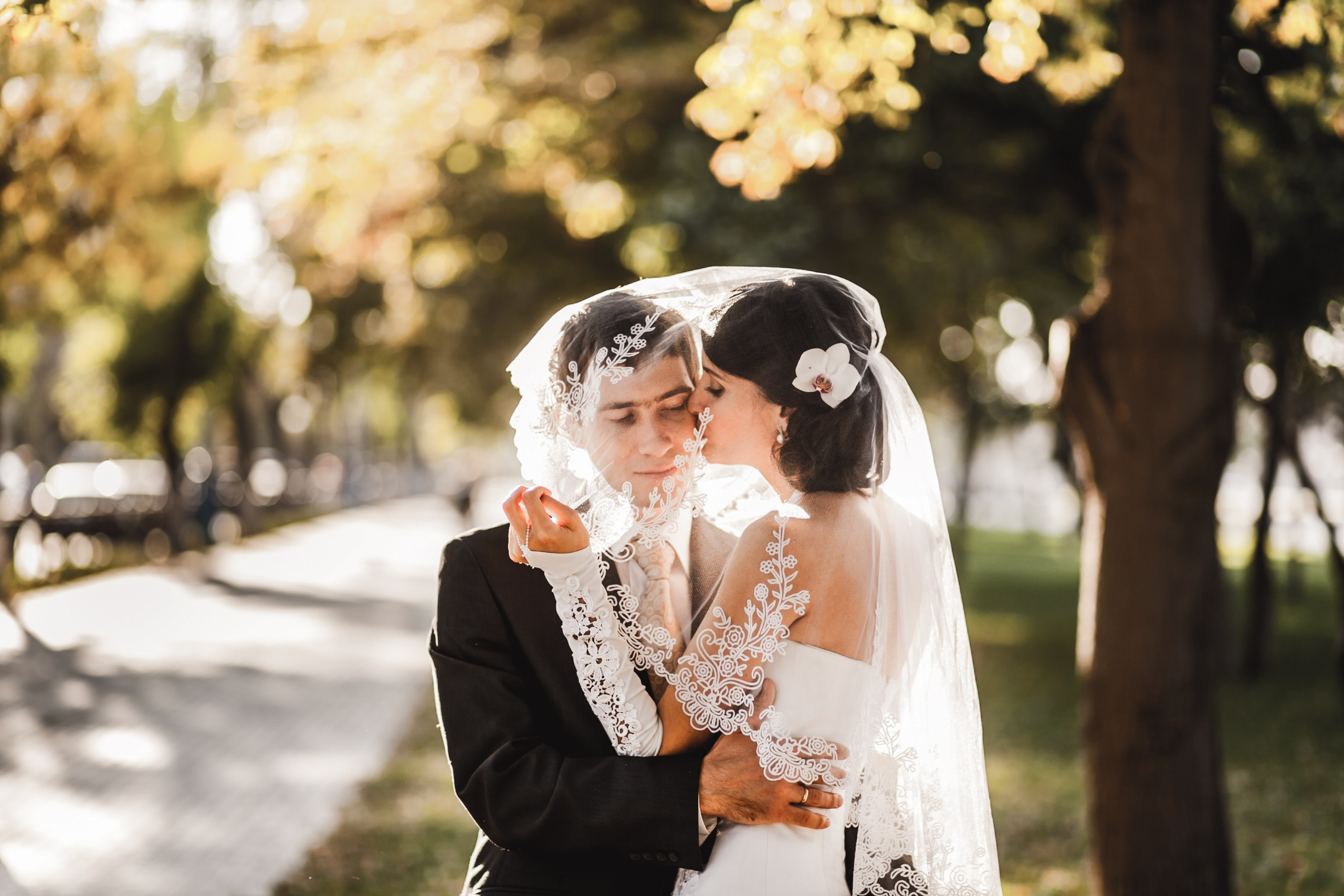 Яркие моменты. Фотограф Иван Сосновский