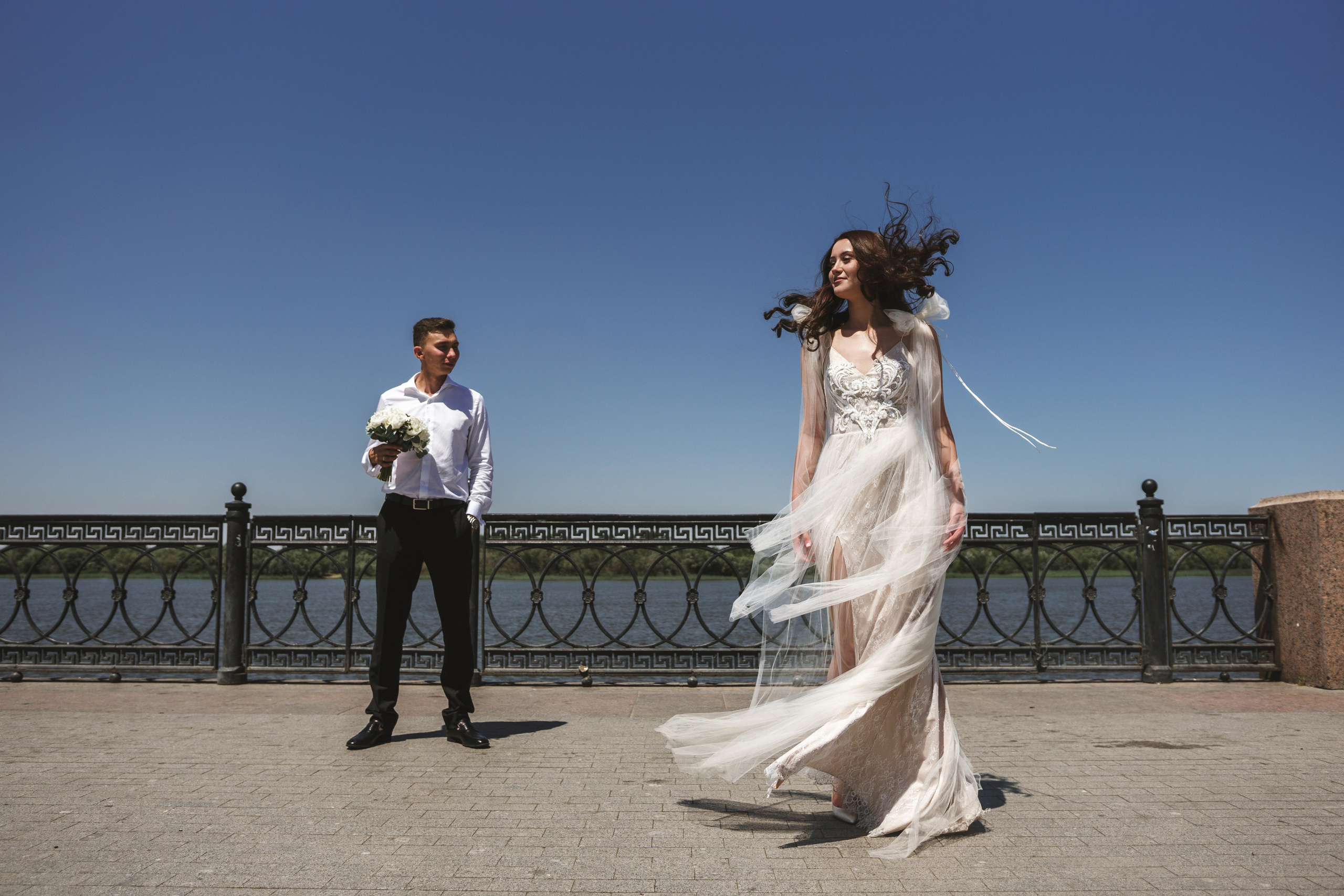 Серии снимков. Фотограф Иван Сосновский