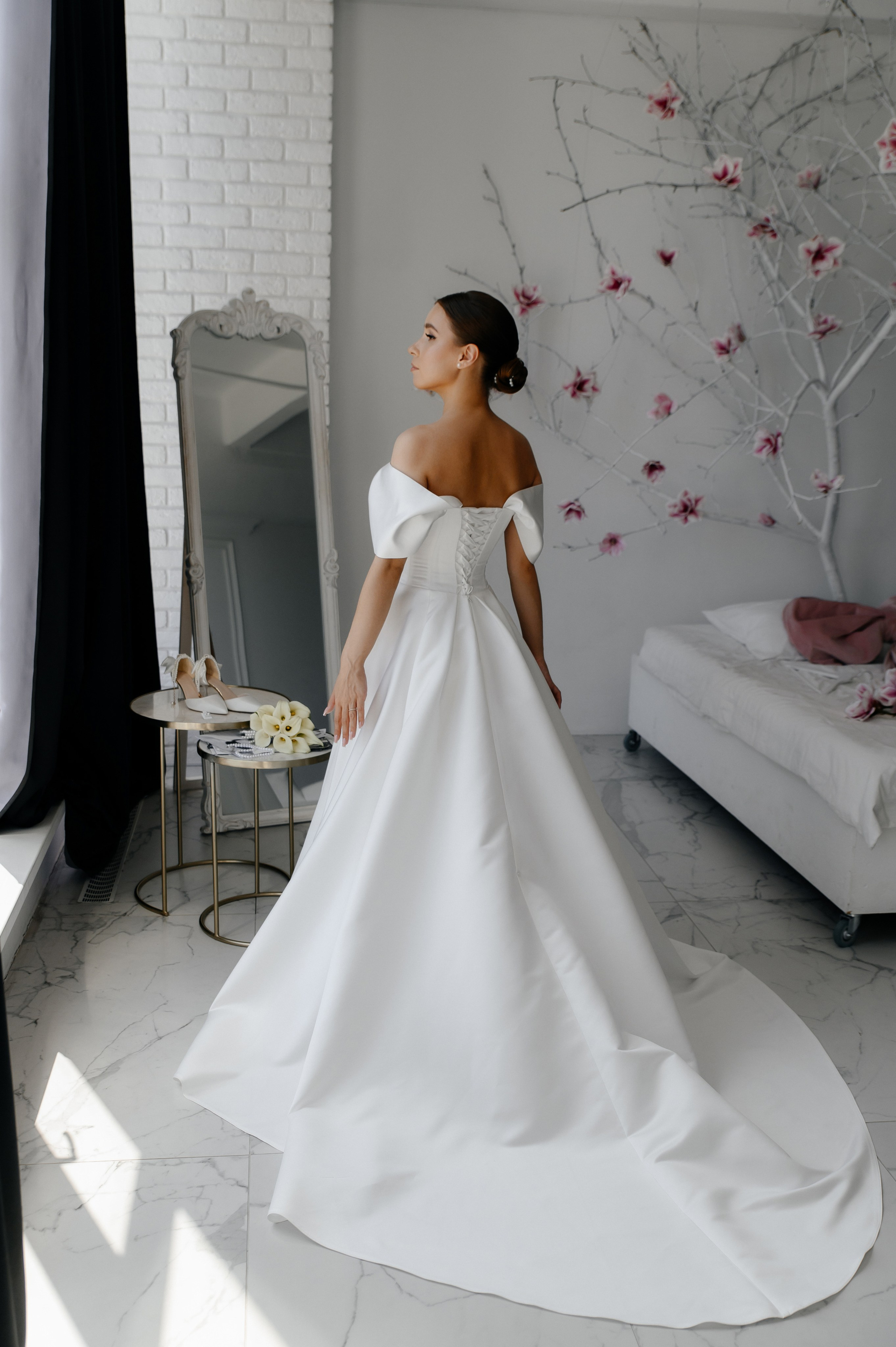 Заказать фотосессию в студии Тольятти 