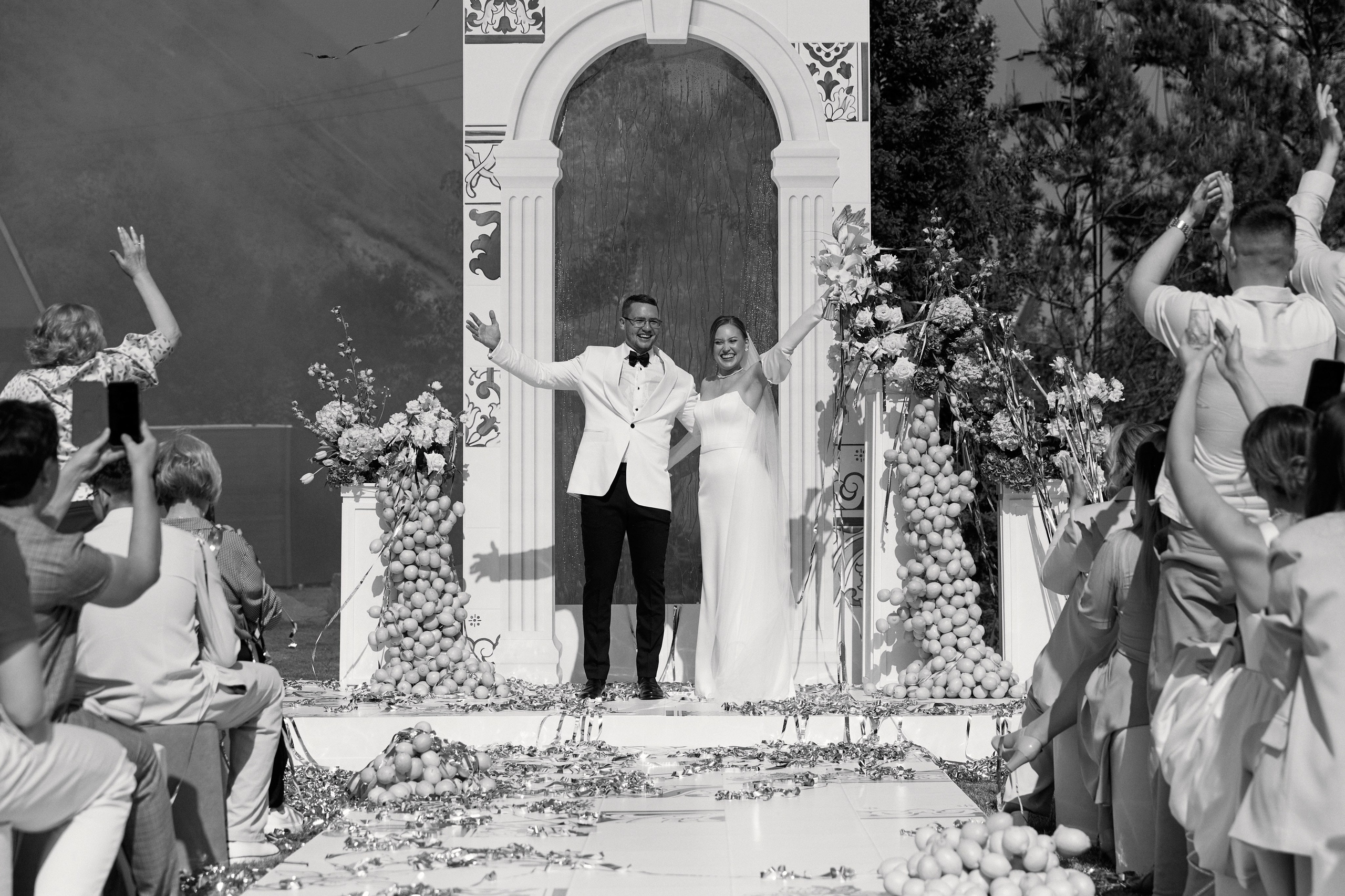 Посмотреть серию. Свадебный и семейный фотограф в Красноярске Тряпчев Павел