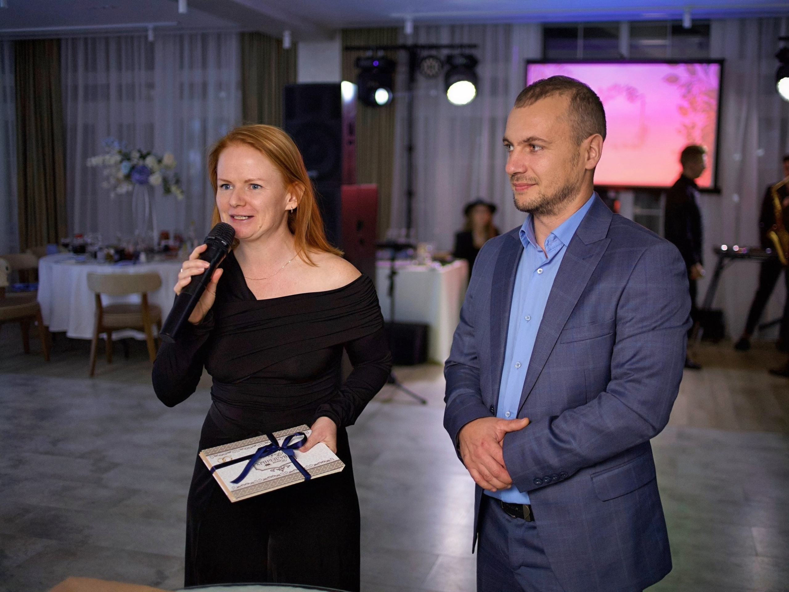 Свадьба Кристины и Романа. Репортажный фотограф Анапа