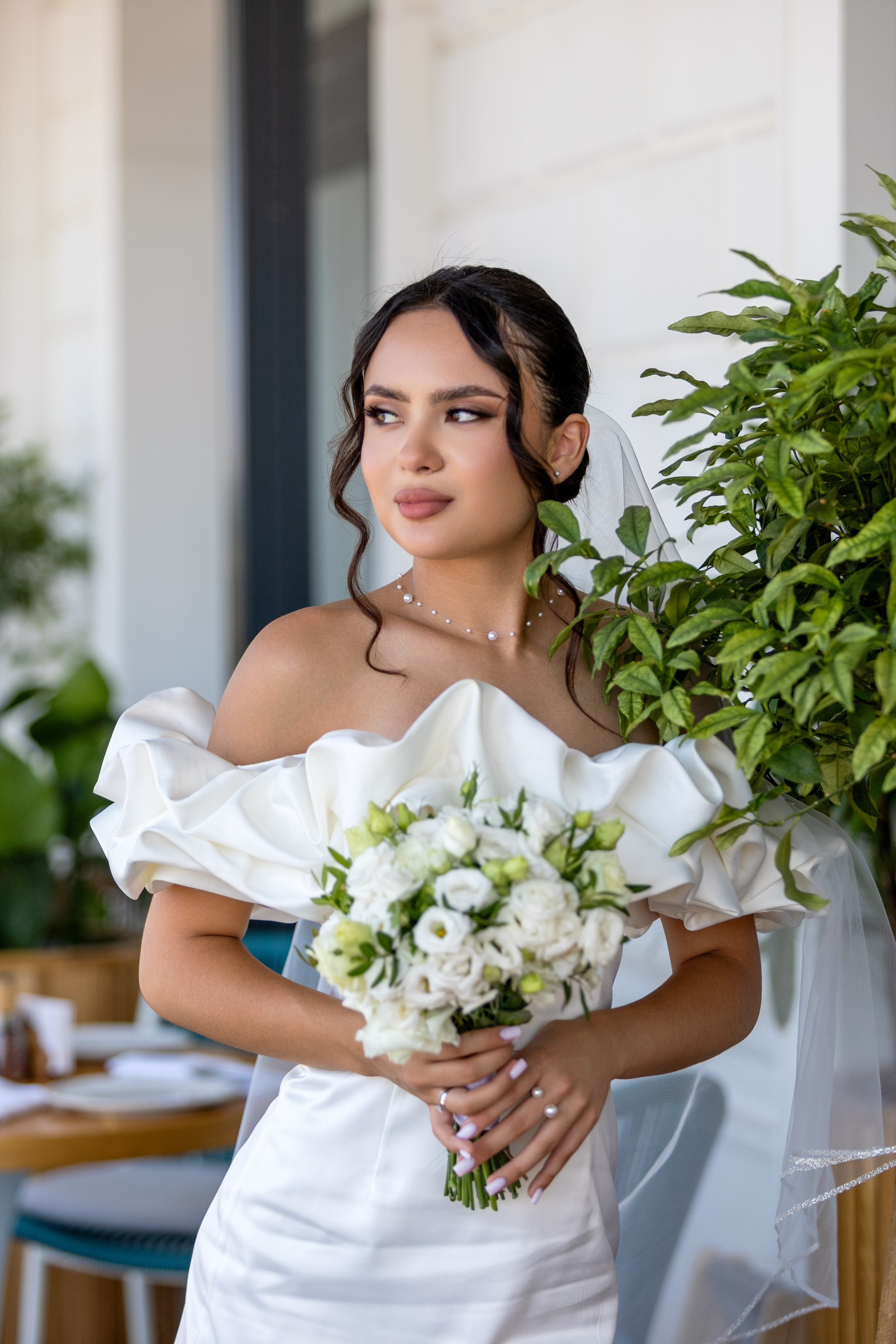 Прогулка Виталий и Виктория. Репортажный фотограф Анапа