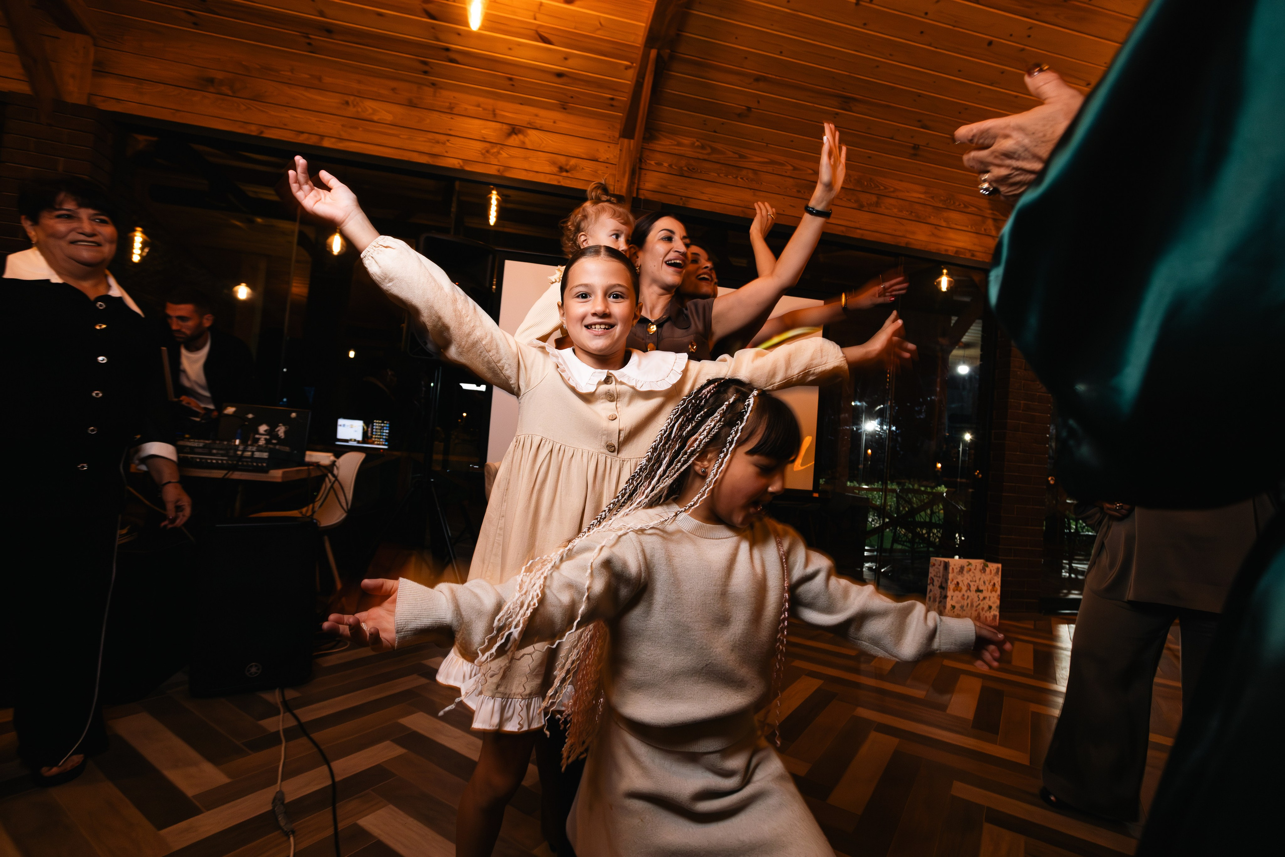 Юбилей Владимир 60 лет. Репортажный фотограф Анапа