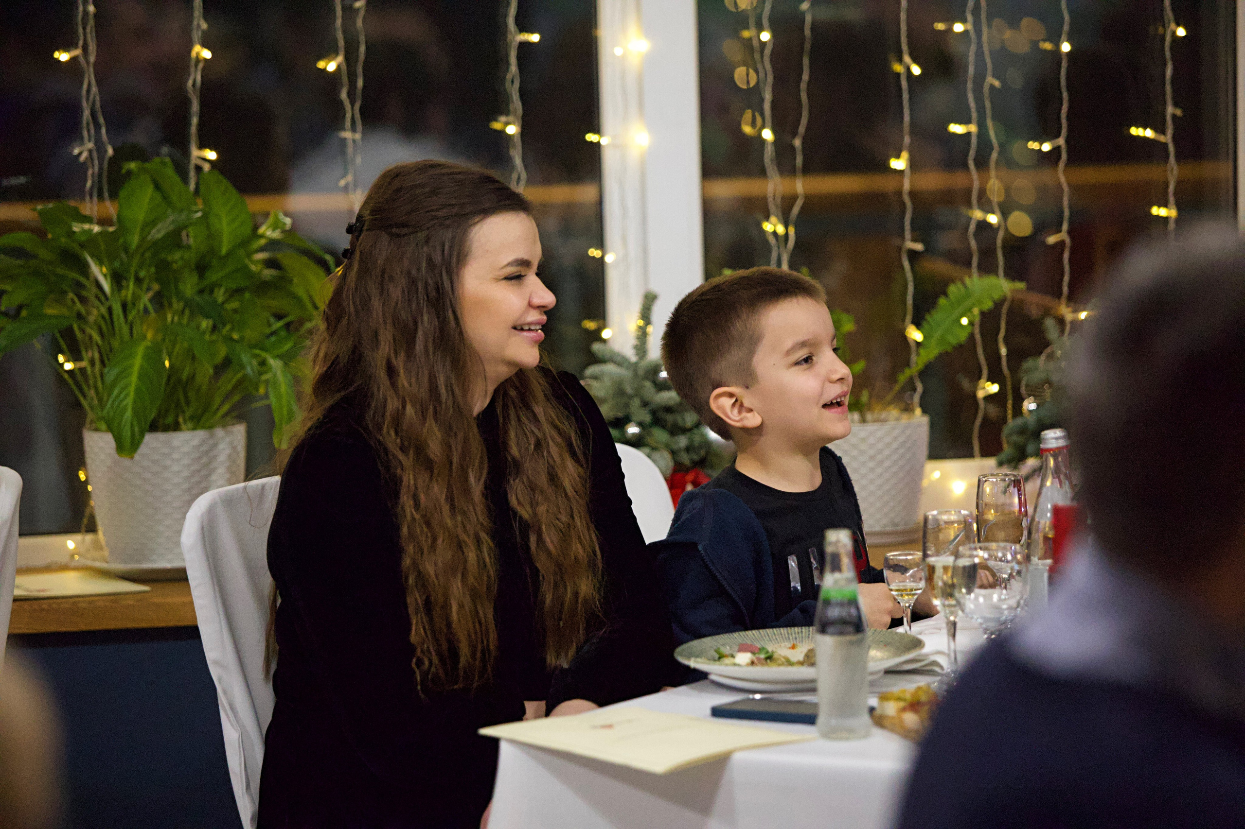 ПРИЧАЛ 31.12.23. Репортажный фотограф Анапа