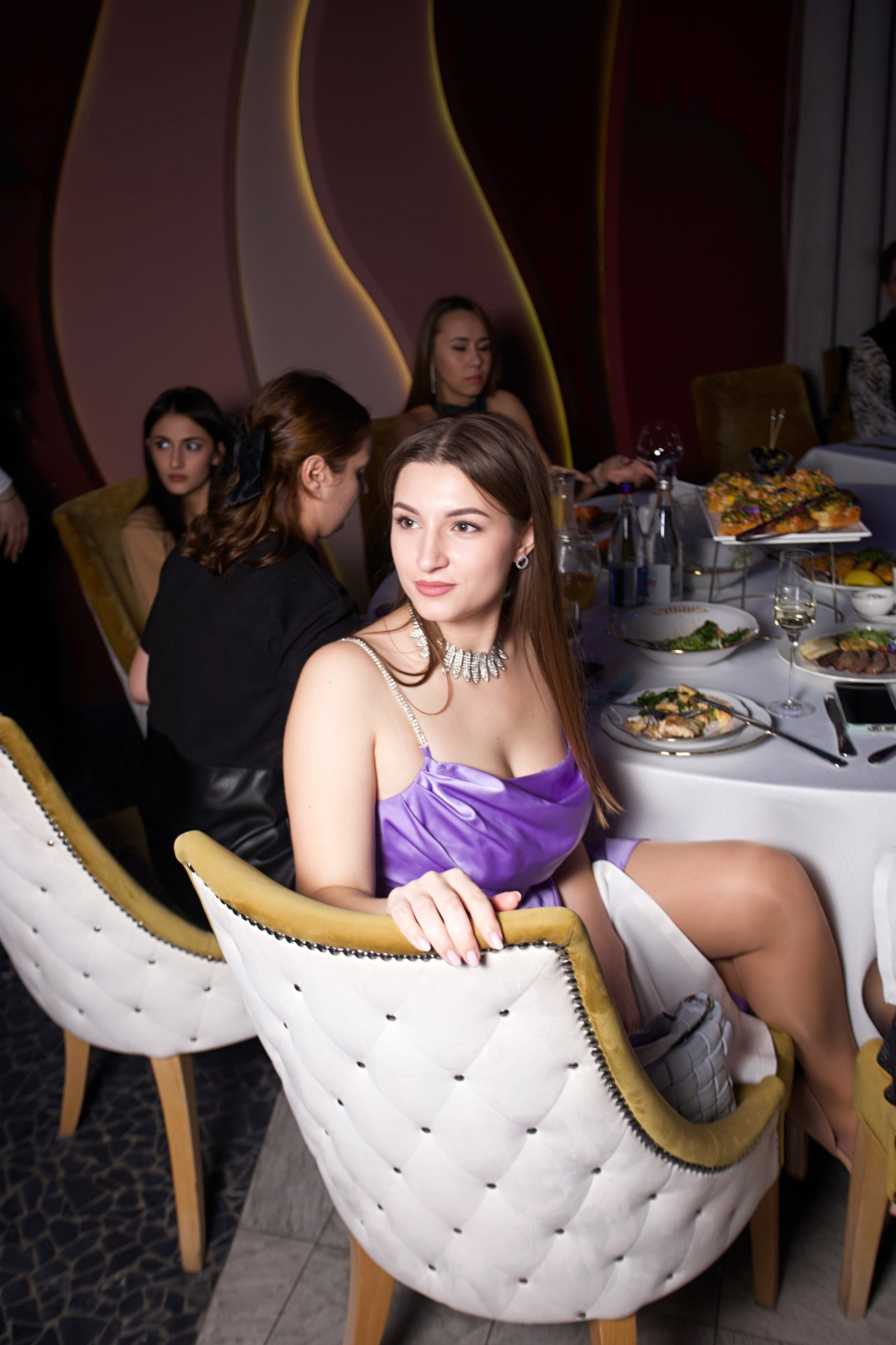 БУЛЬВАР 26.12.23. Репортажный фотограф Анапа