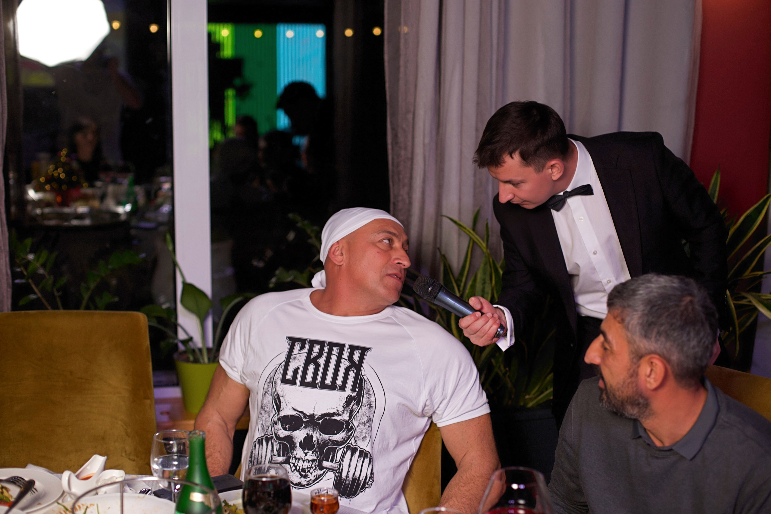 БУЛЬВАР 15.12.23. Репортажный фотограф Анапа