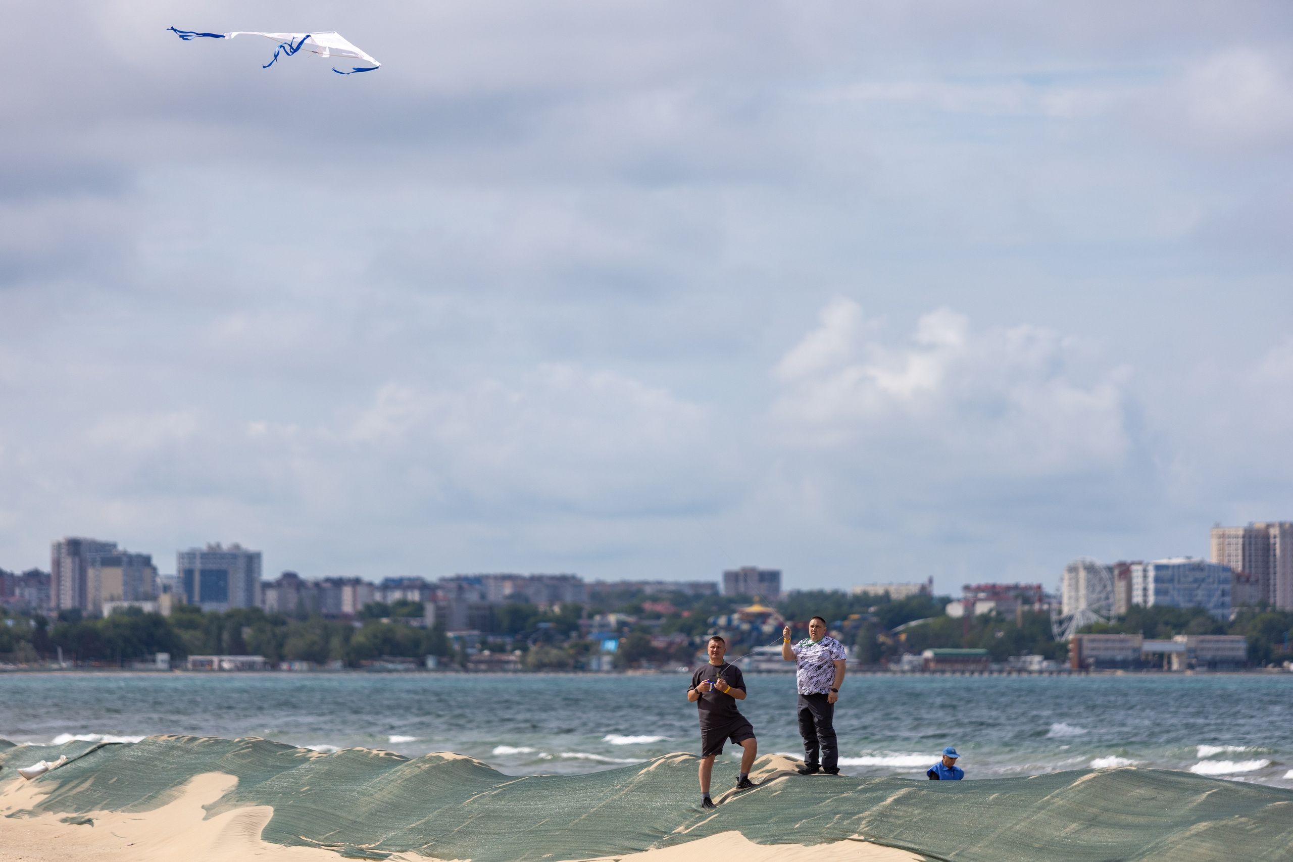 ЭФКО. СЛЁТ ЛИДЕРОВ РАБОЧЕГО АКТИВА. ДЕНЬ 2. Репортажный фотограф Анапа