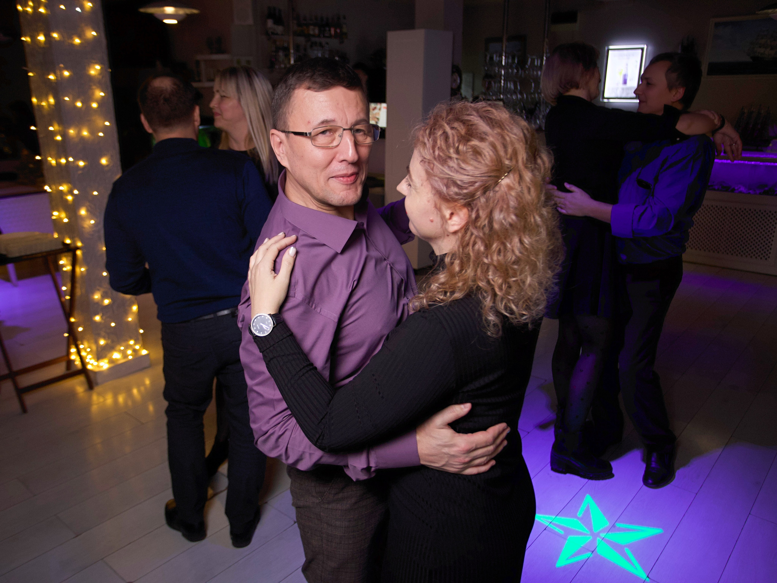 ПАРУС 27.12.23. Репортажный фотограф Анапа