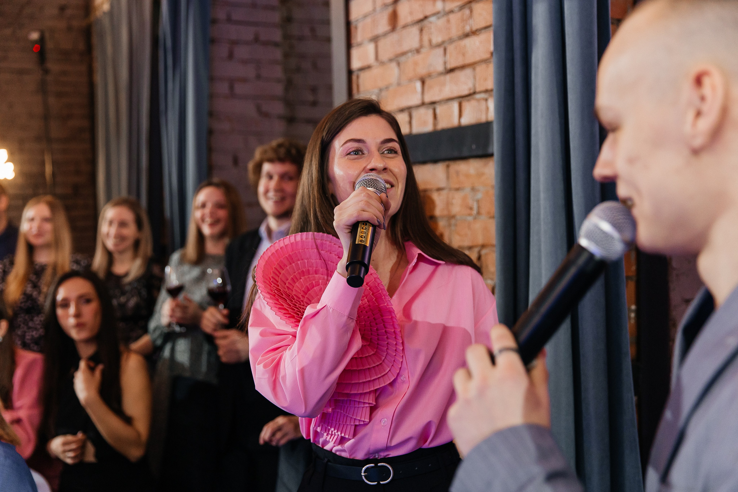 РУСАЛ 65 ЛЕТ. Фотограф в Красноярске