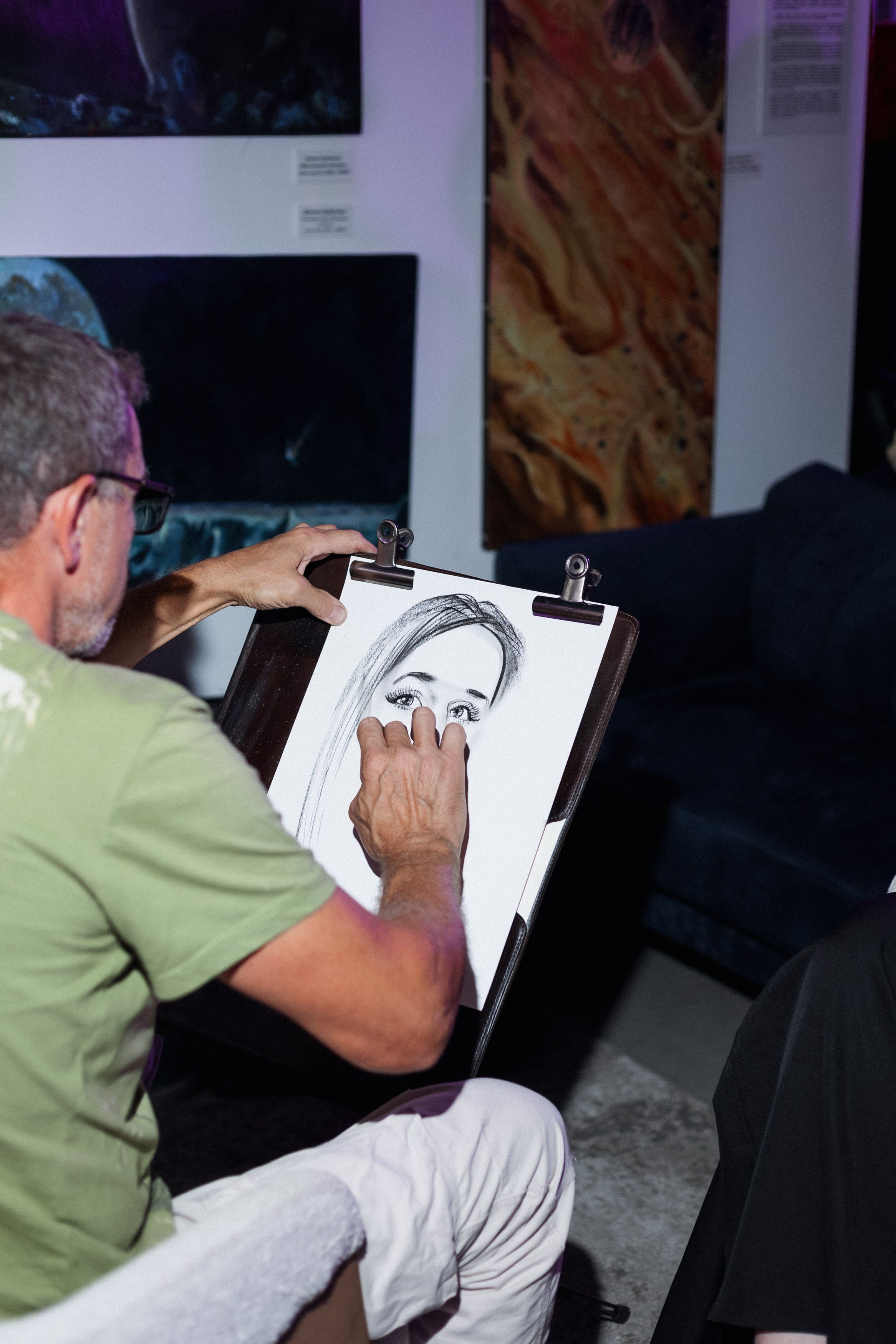 DGD WILD PINK. СВОИ. ФОТООТЧЕТЫ-СОБЫТИЯ-МЕСТА