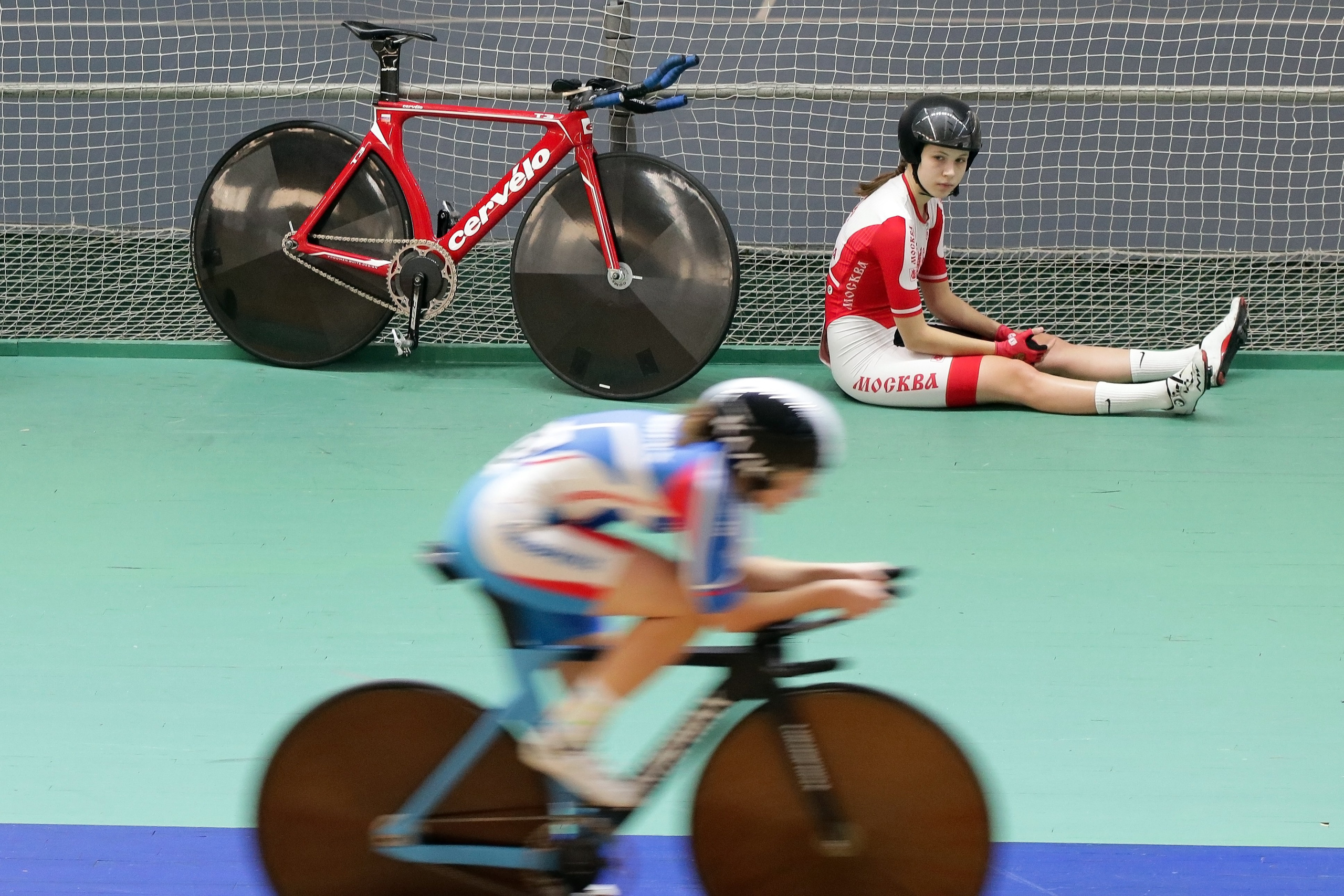 Вело (трек, шоссе, BMX). Спортивный фотограф в Санкт-Петербурге Наталья Ксенофонтова