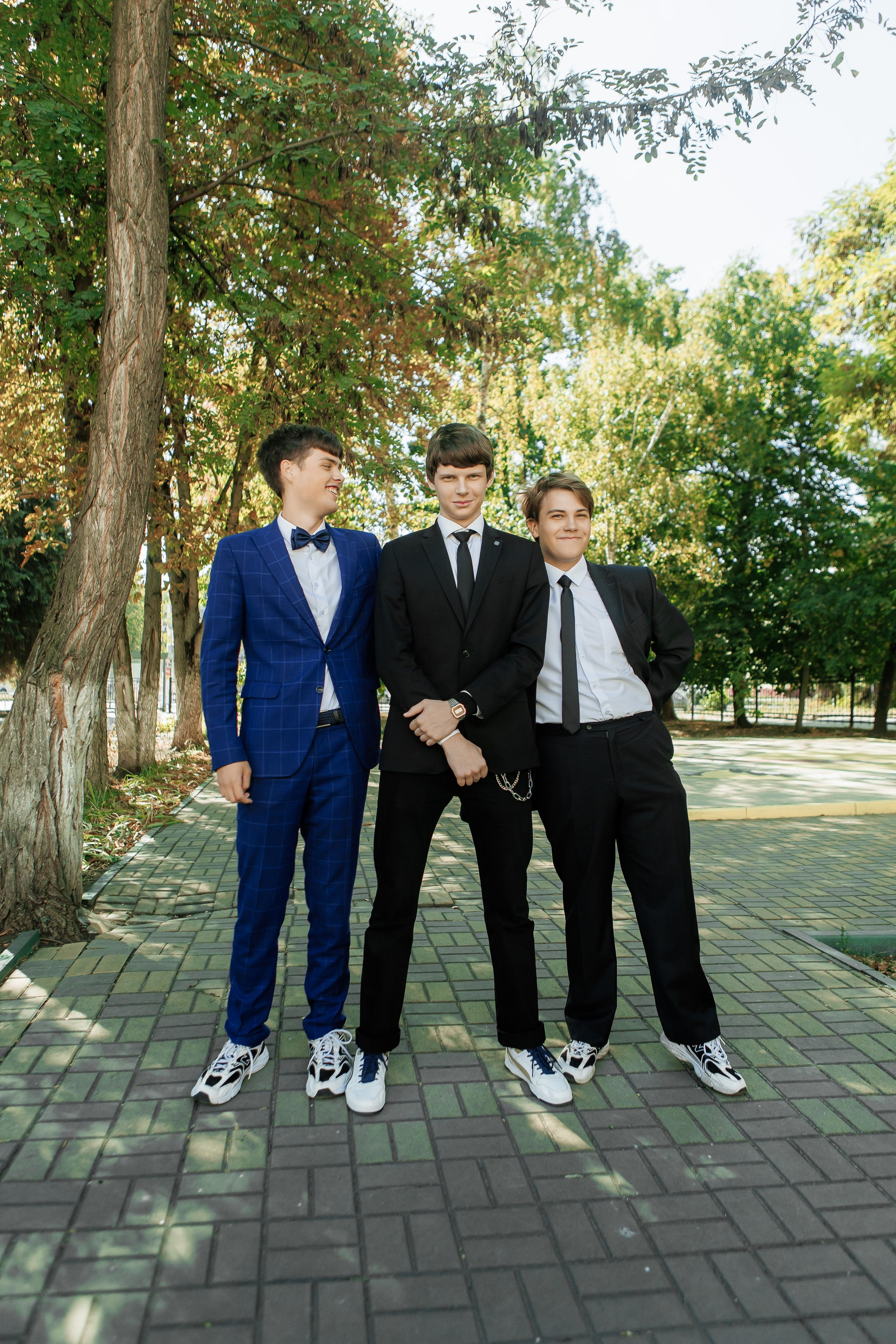 Гимназия 12 11 А 2024. Свадебный и портретный Фотограф в Липецке Дмитрий Котюков