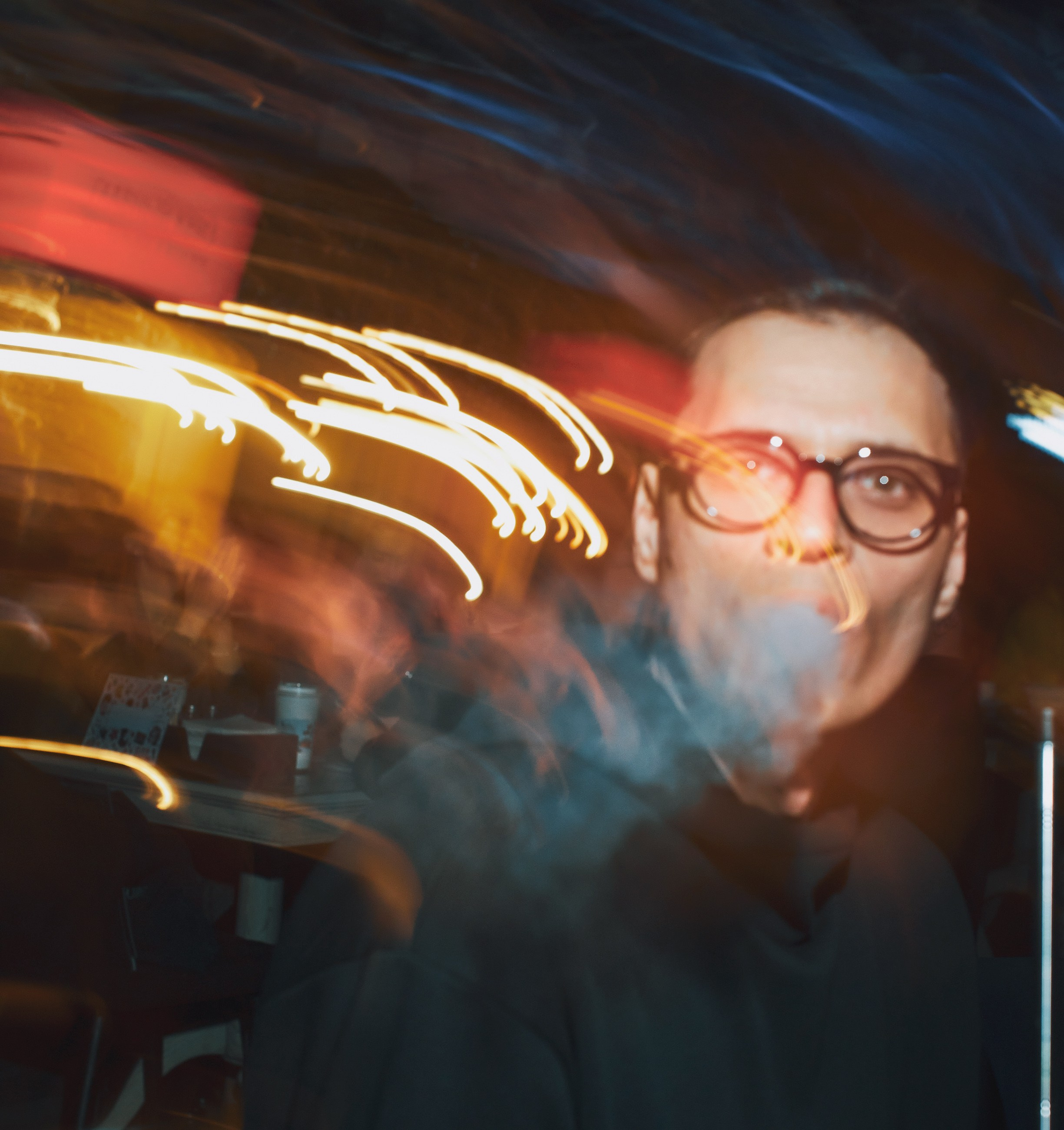 Годовщина СитиШоу. Семейный и репортажной фотограф в Красноярске и Москве Виктор Бабинцев