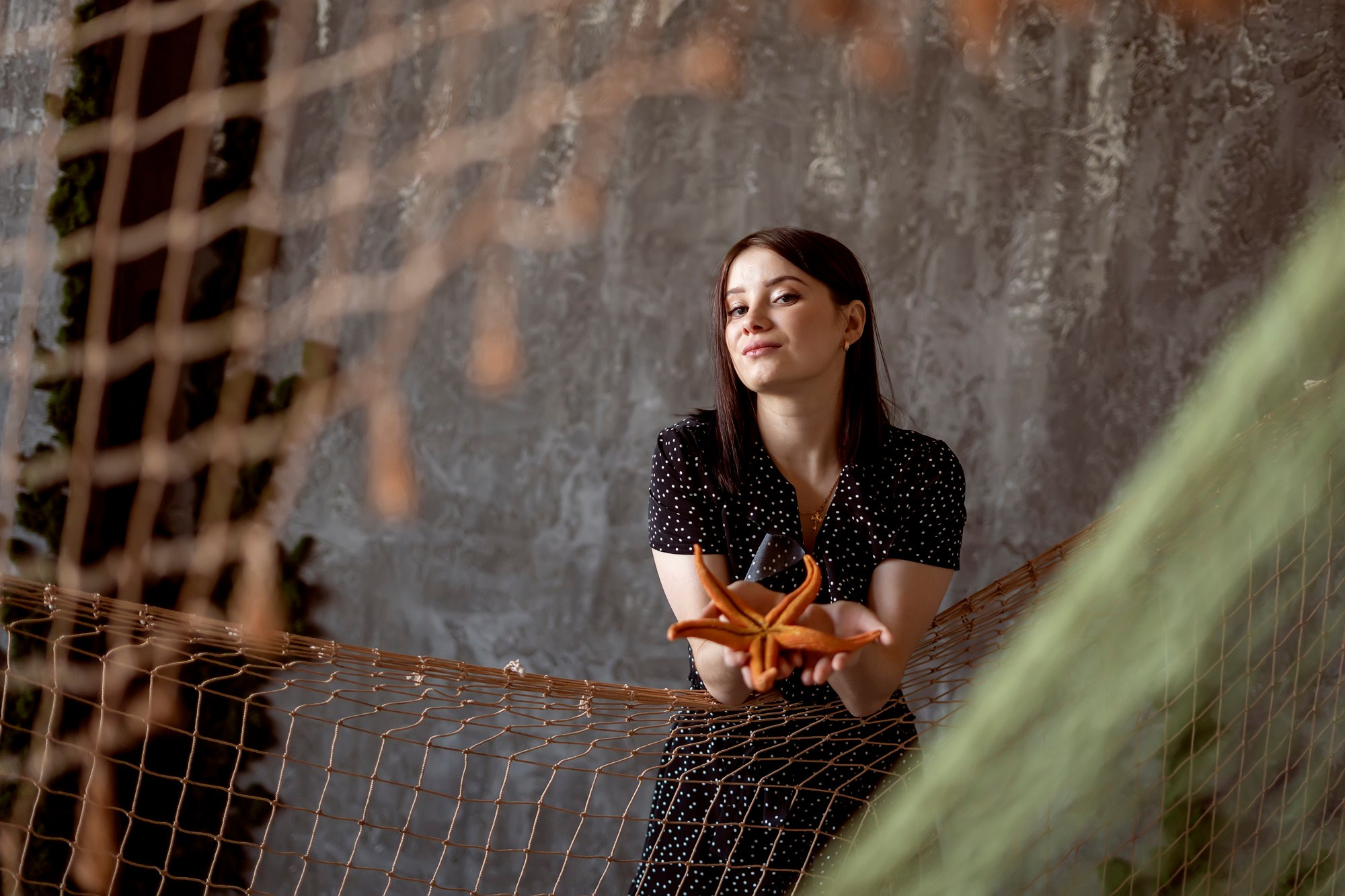 Чувственная мелодия. Семейный и детский фотограф в Хабаровске Анна Гриневич