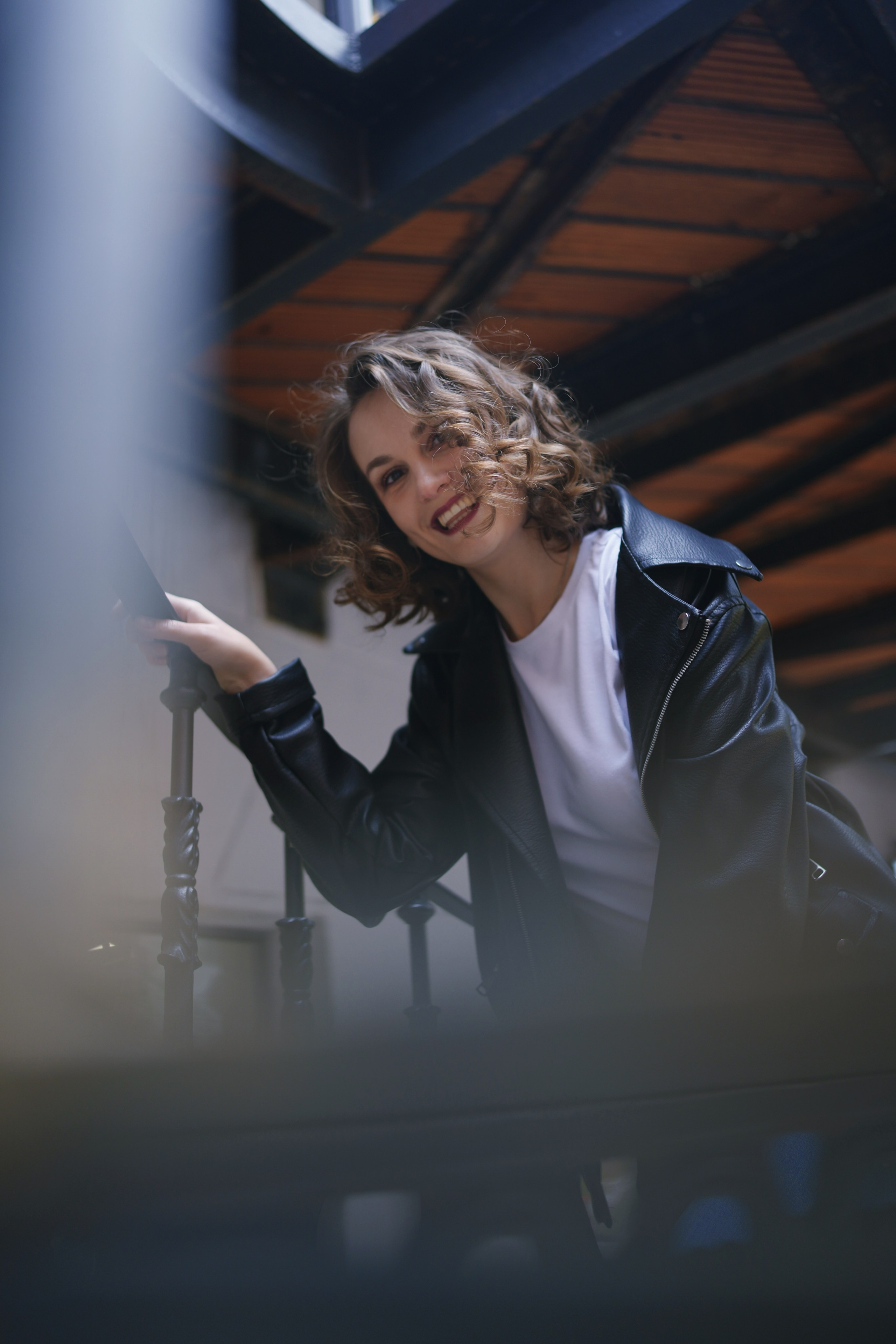 Evgeniya. Photographinya from St. Petersburg Nastya Schumann