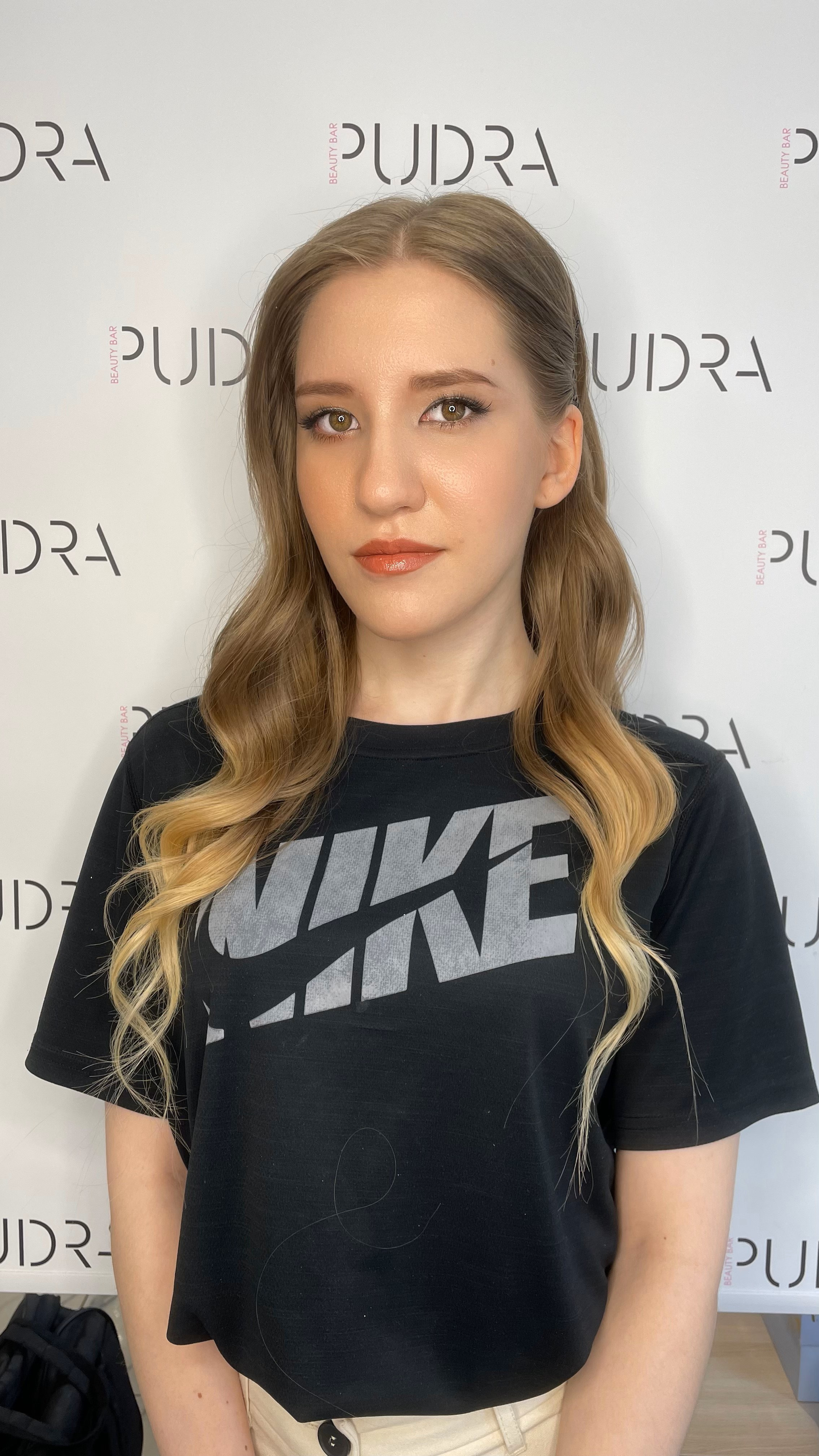 МАКИЯЖ. Салон красоты PUDRA