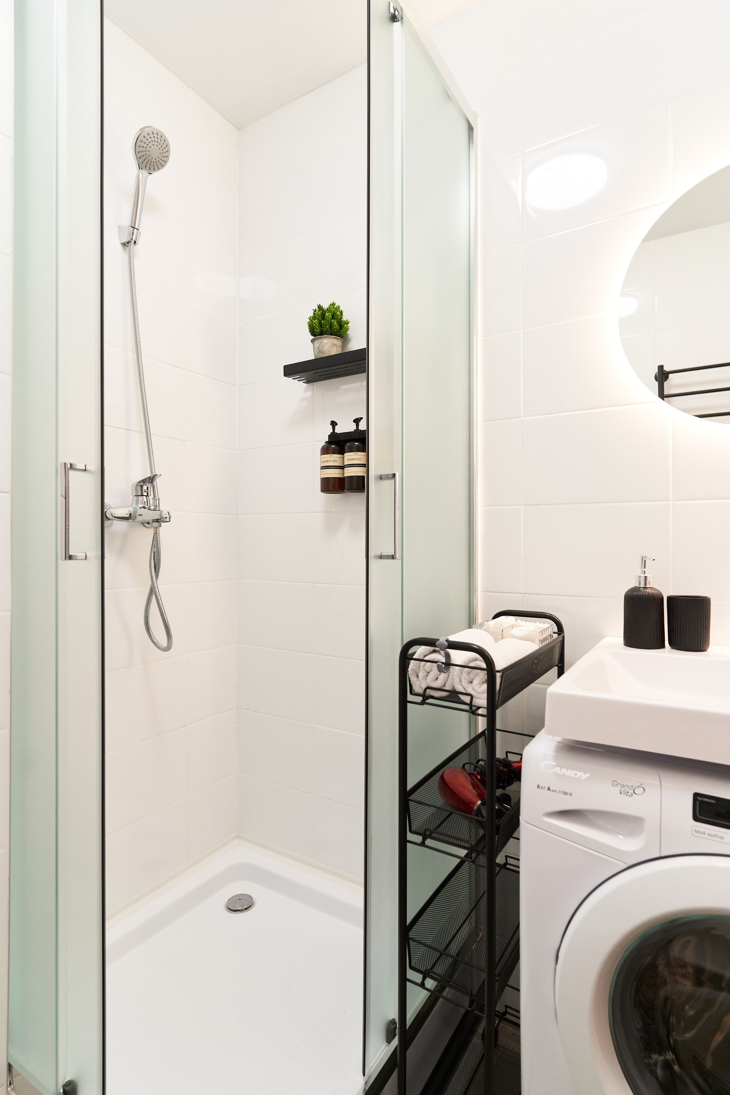 НЕДВИЖИМОСТЬ. Контент-креатор Паша Норицын