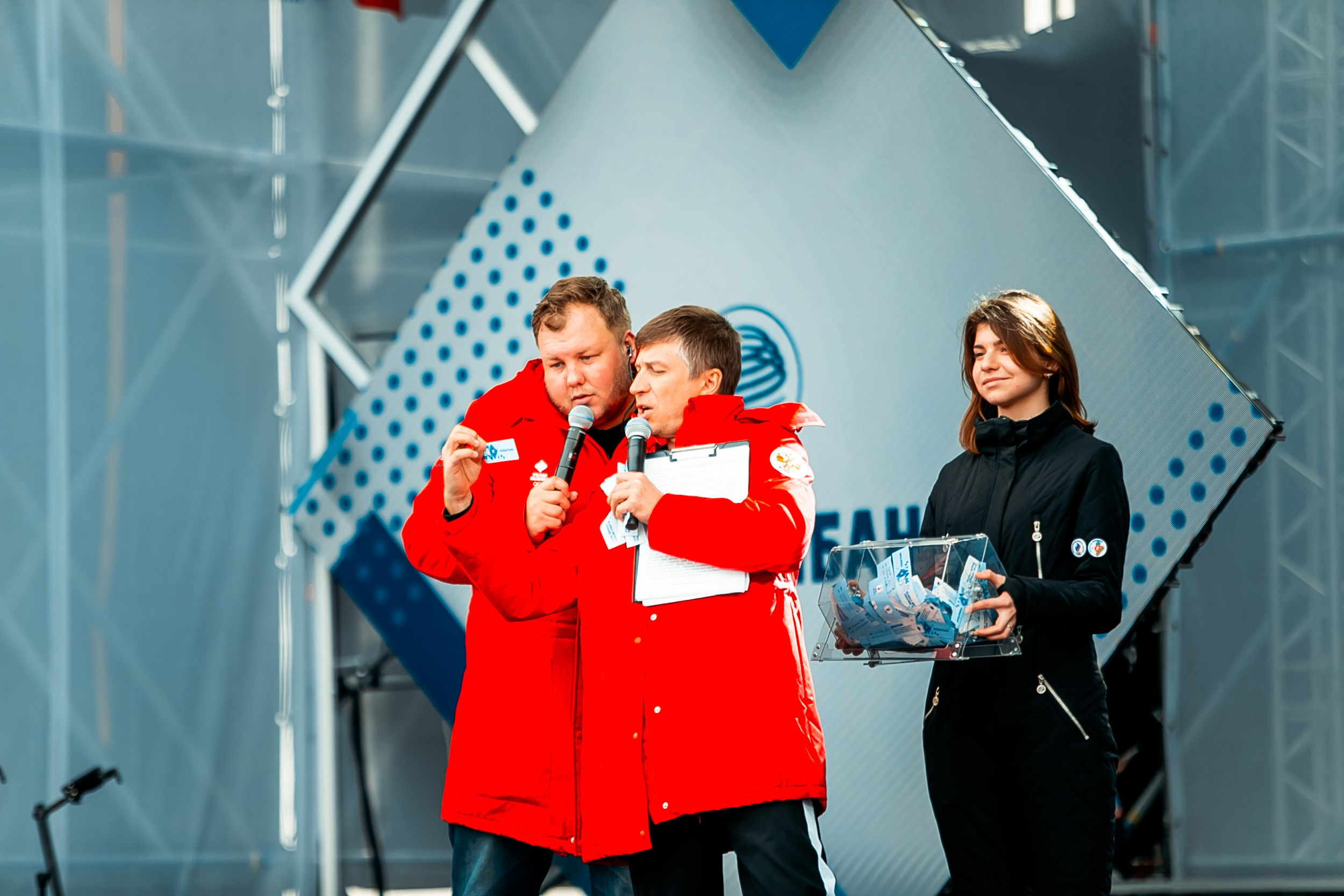 День зимних видов спорта 2024. Репортажный фотограф в Сочи Дмитрий Ветринский