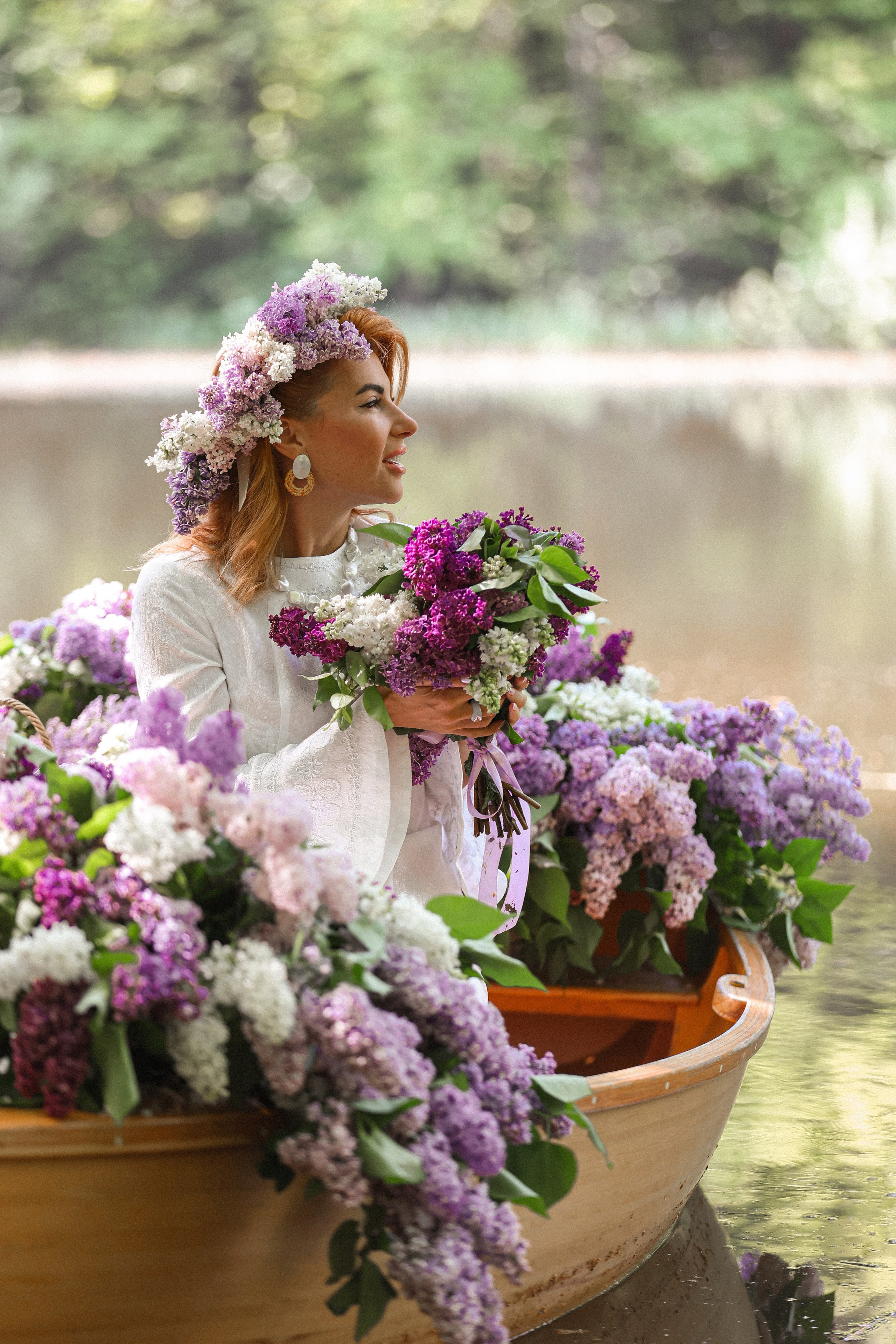 Марина. Семейный и детский фотограф в Москве Кузьмина Мария