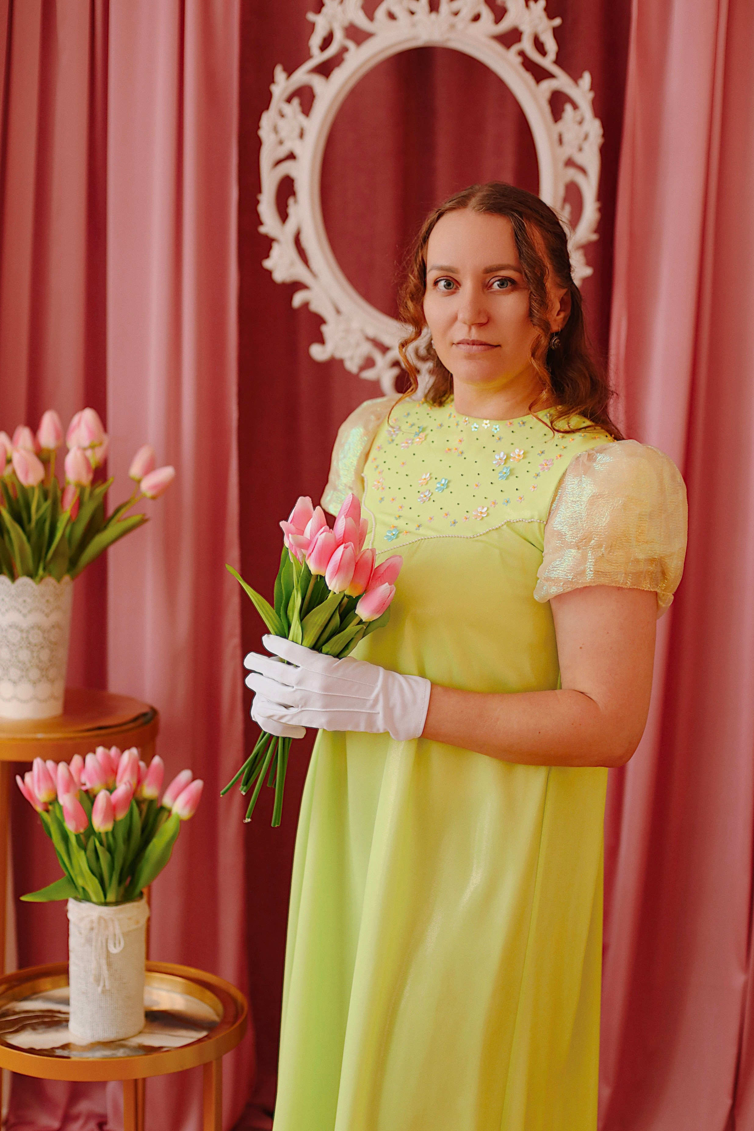 Арт-вечеринка в стиле Бриджертонов 1.02. Творческая студия Stories в Кемерово | Мастер-классы и мероприятия