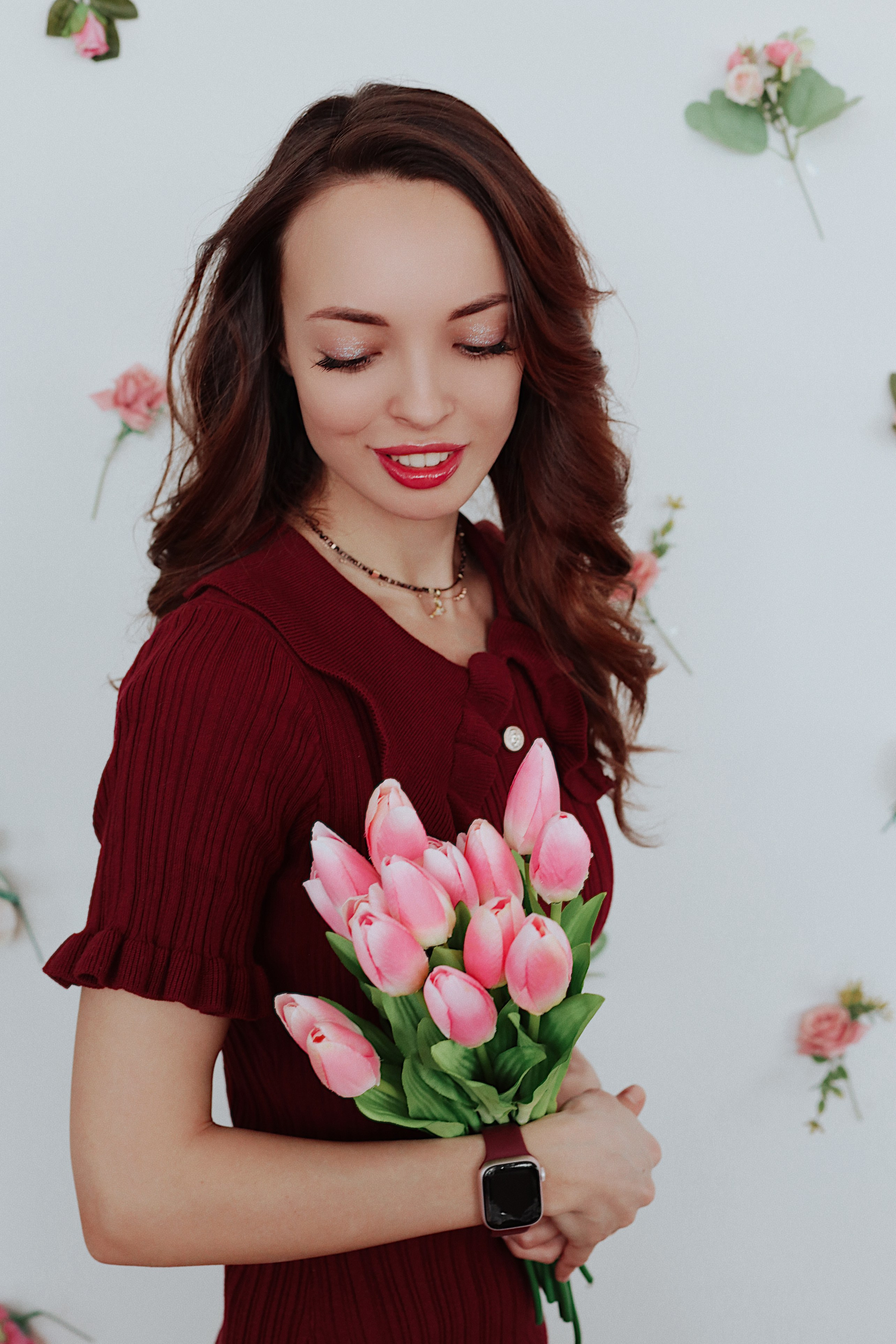 8 марта. Студия Творческих Историй в Кемерово | Мастер-классы и мероприятия