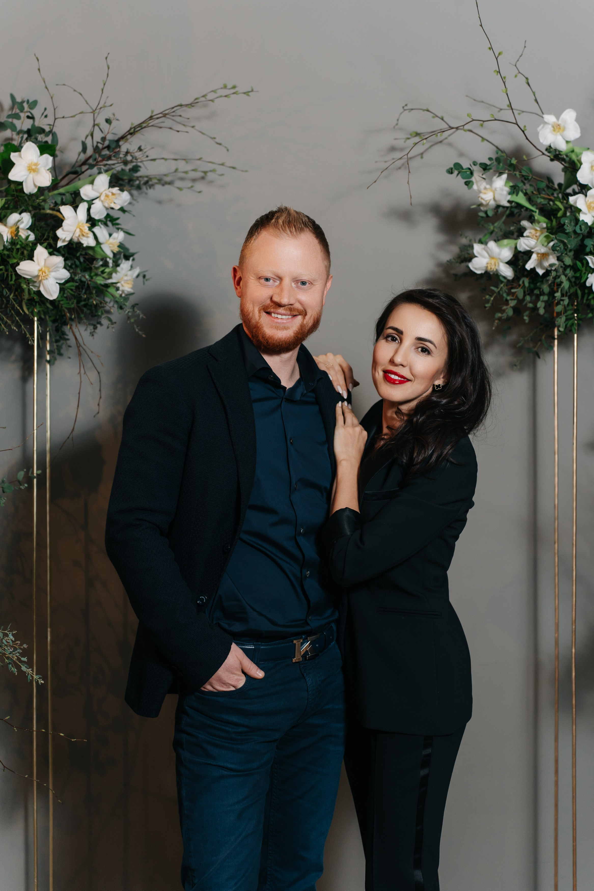 Юбилей Луч. Свадебный и семейный фотограф Кокушева Юлия Нижний Новгород